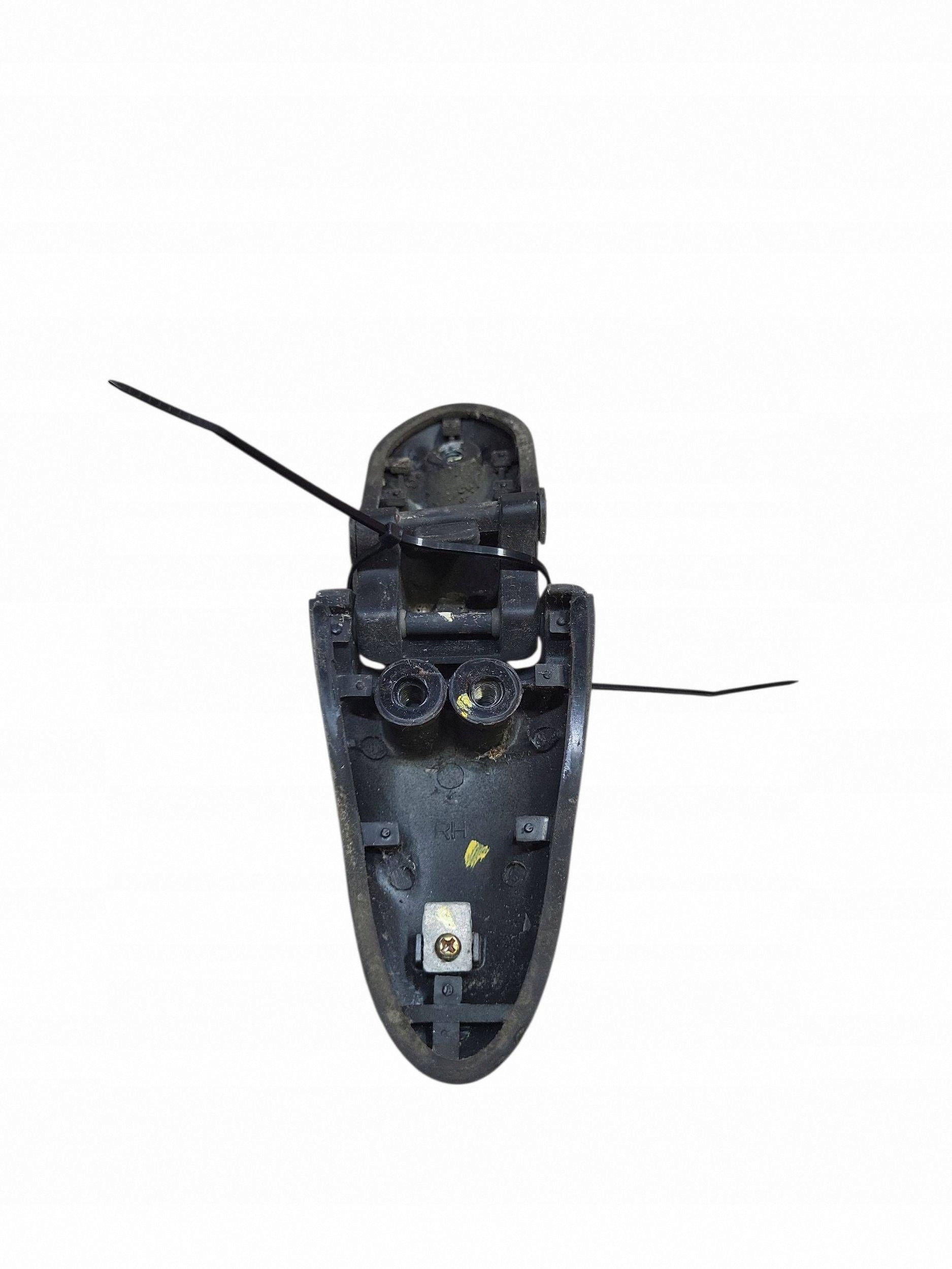 Hyundai Santa Fe 2006 Bisagras Maletero JUT279426 image 7