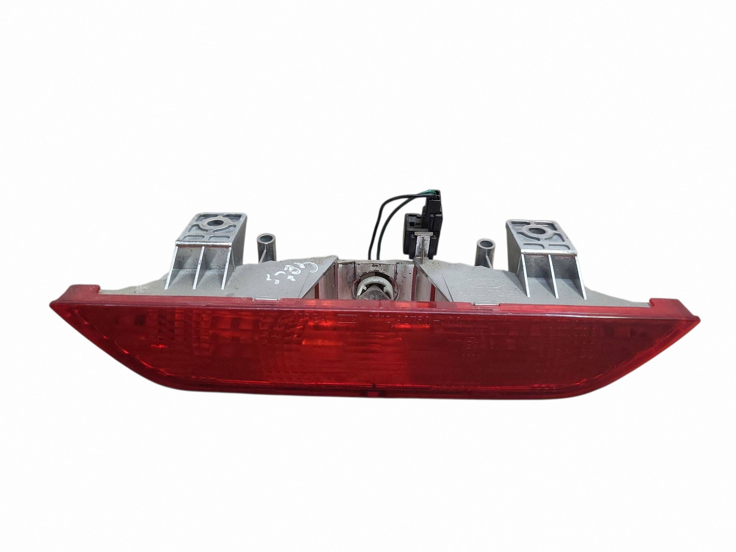 3ème feu stop Hyundai Getz 2002 92118W