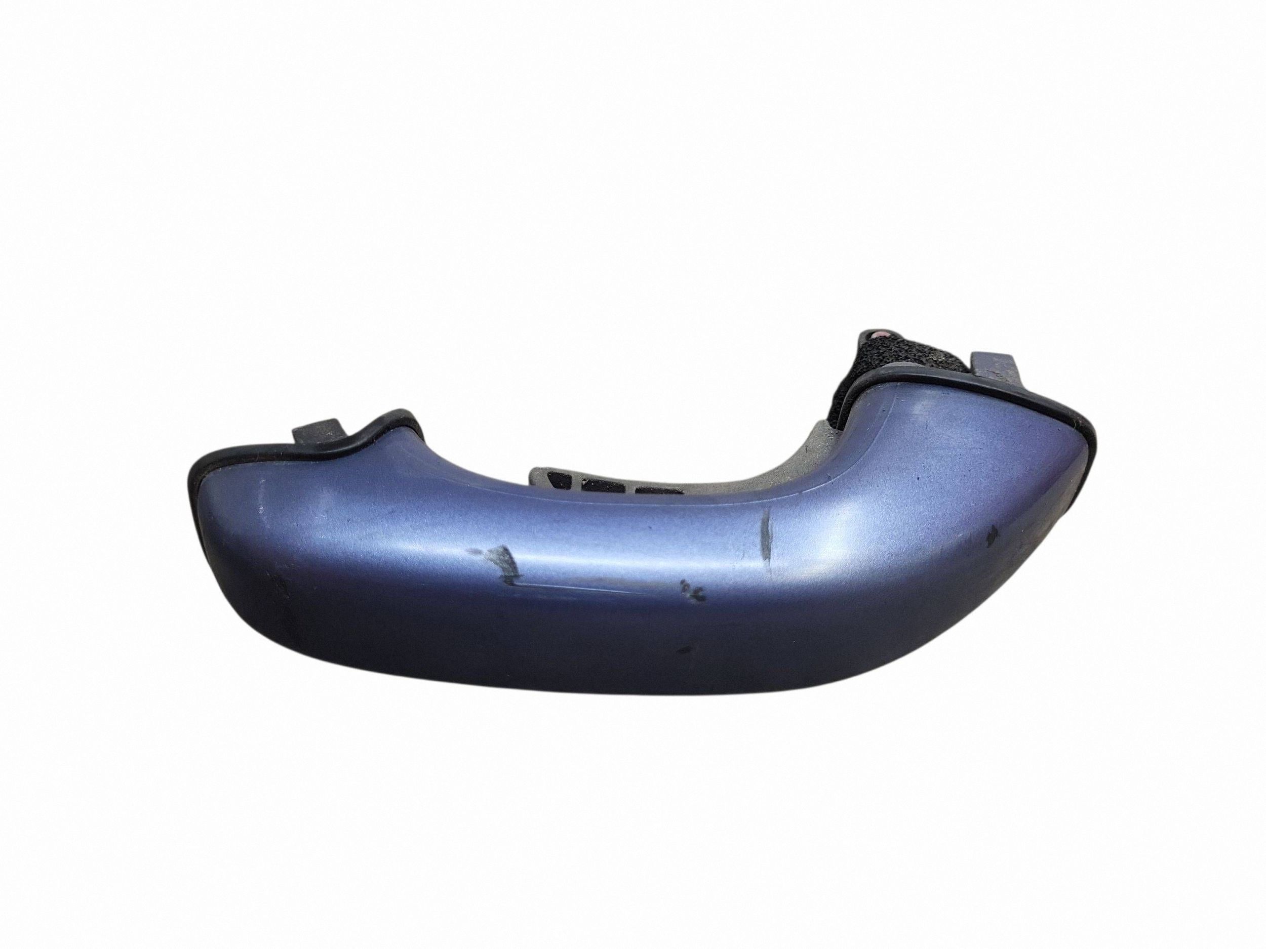 Hyundai Santa Fe 2009 Maçaneta Porta Malas JUT279450