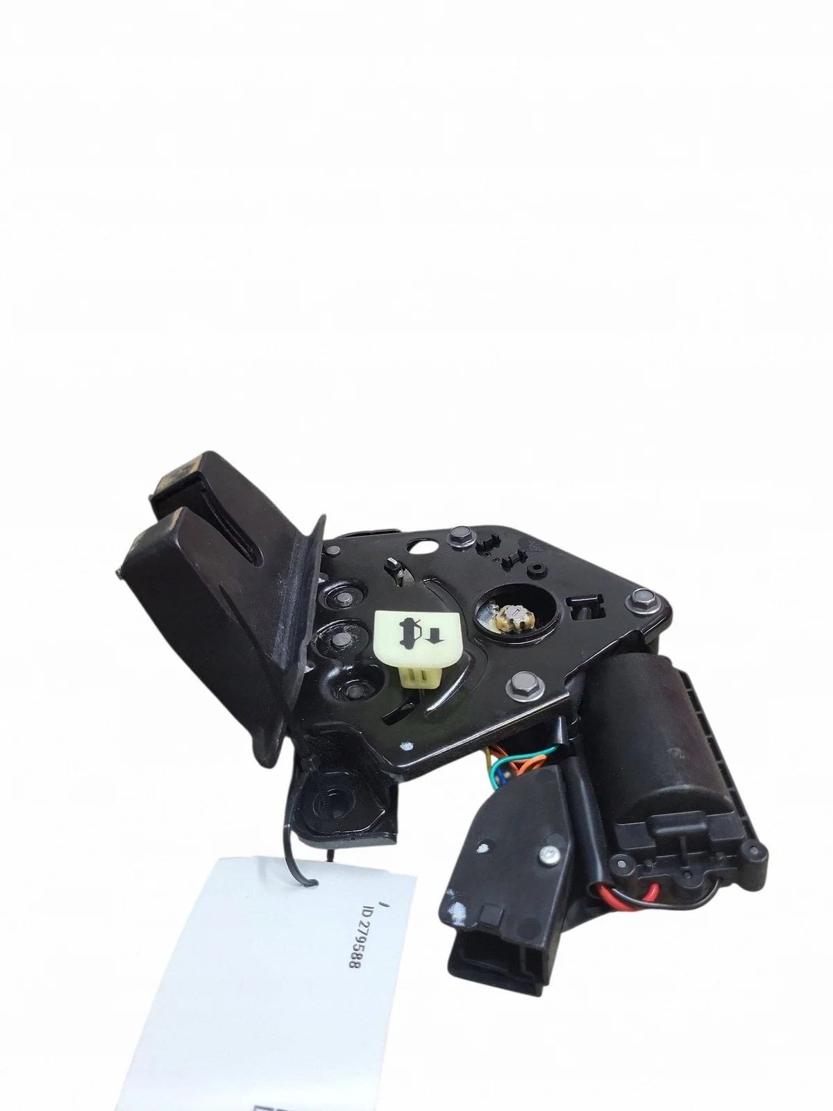 Serrure coffre TESLA 1500604CB occasion image 3