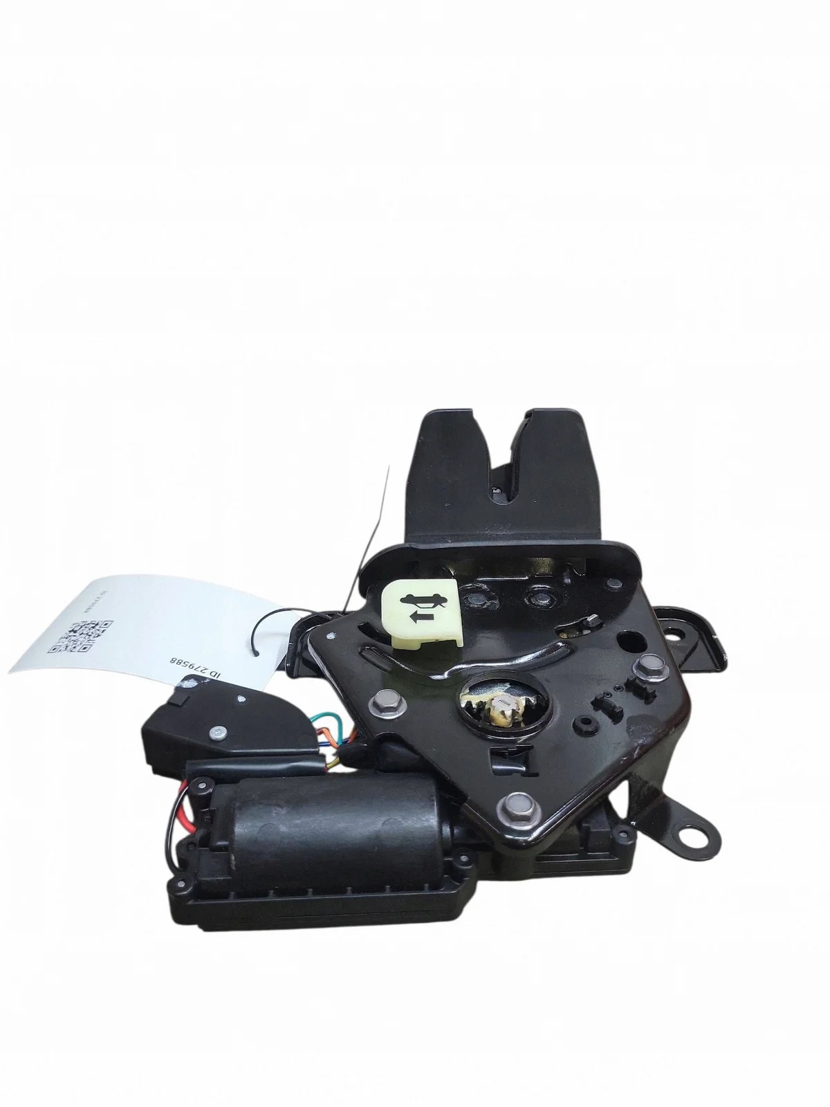 Serrure coffre TESLA 1500604CB occasion image 4