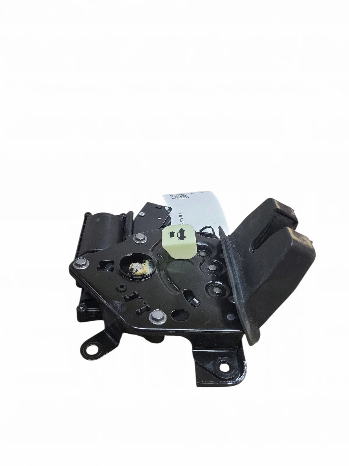 Serrure coffre TESLA 1500604CB occasion image 5