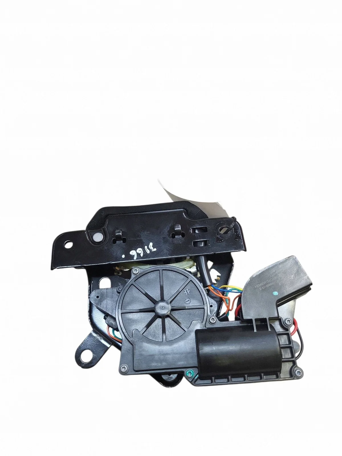Serrure coffre TESLA 1500604CB occasion image 7