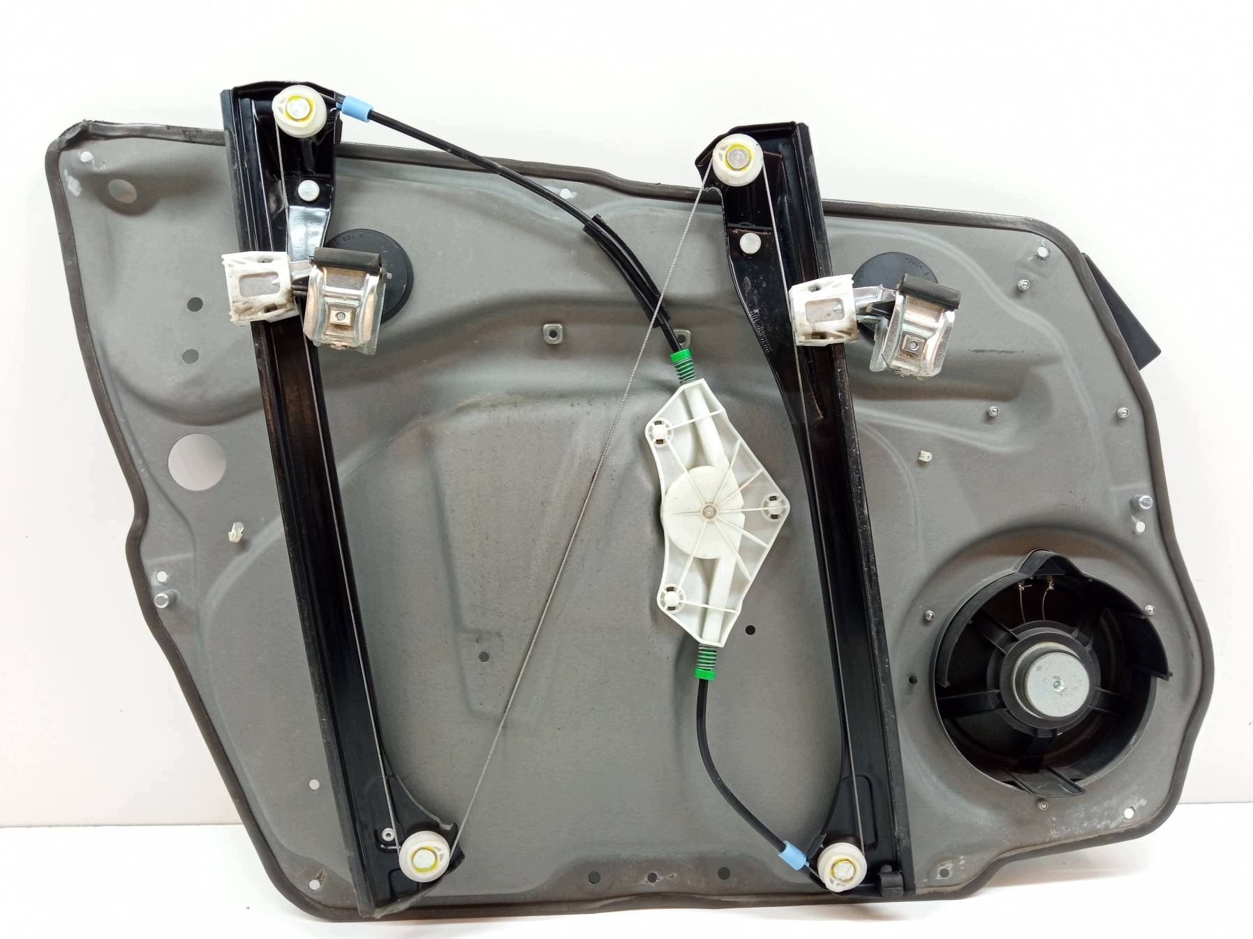 Window Regulator Right Front A1697203079 image 6