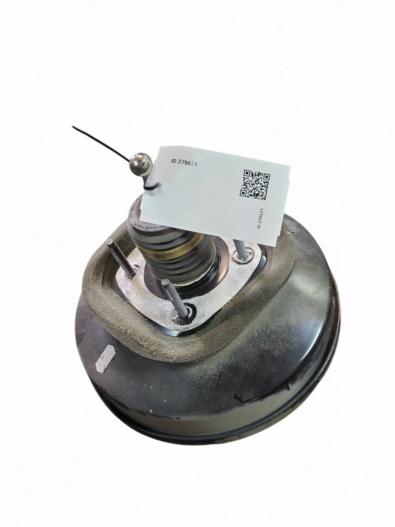 Peugeot 207 Servo Bremspumpe 9672866180 image 2