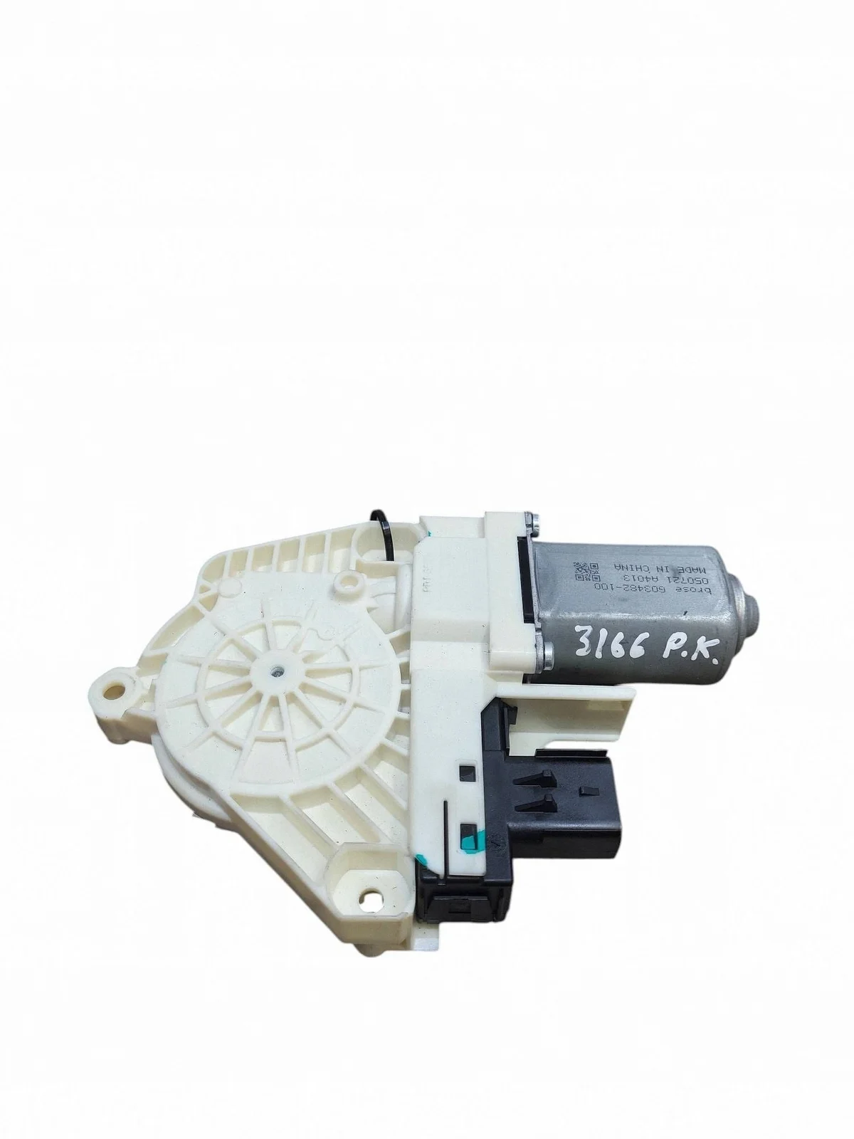 Fensterhebermotor Tesla Model Y G03482-100 image 4