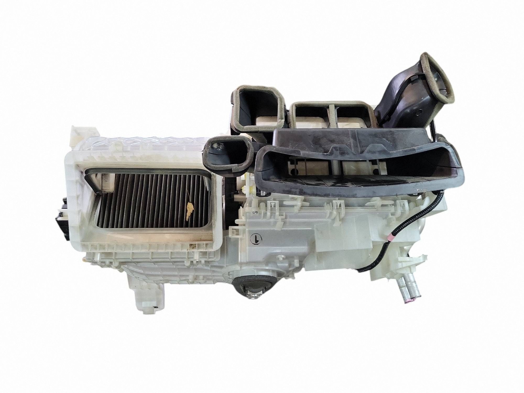 Lexus NX 300H LIFT lämmitin 87050-78020 image 4