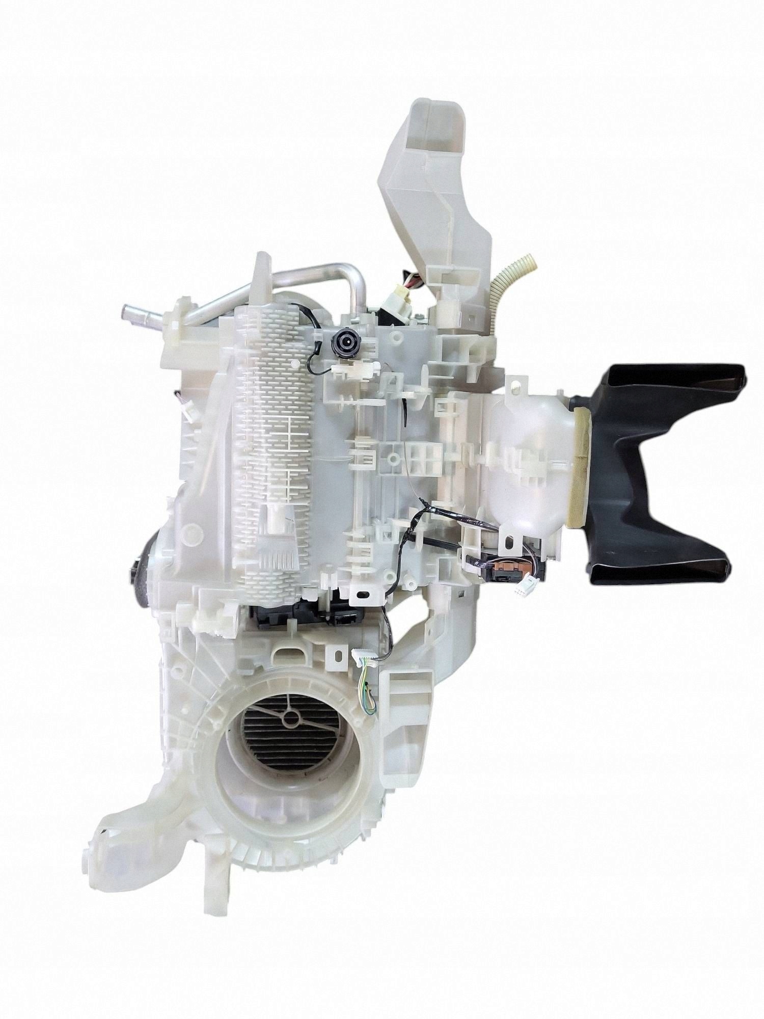 Lexus NX 300H LIFT lämmitin 87050-78020 image 7