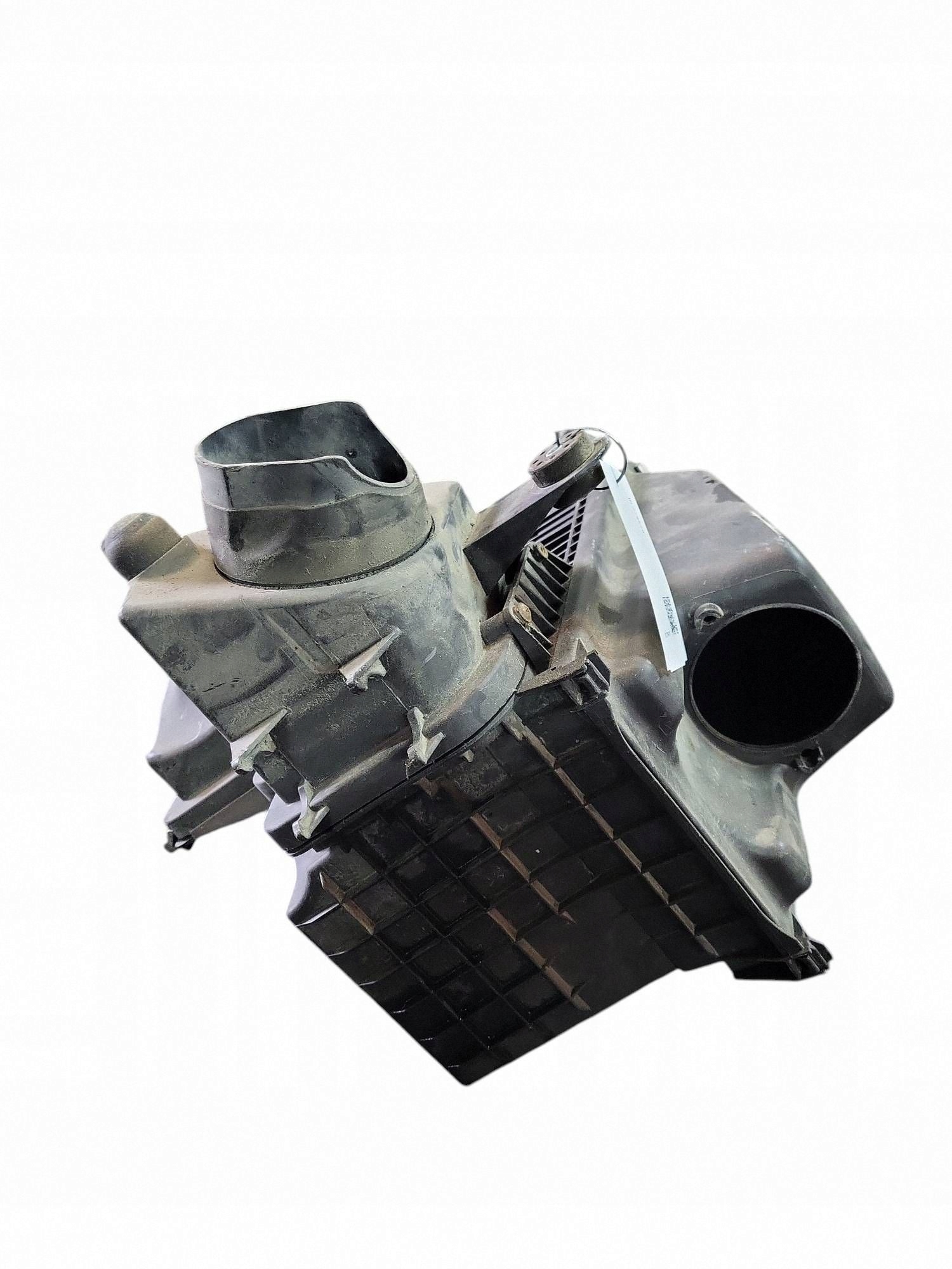 Boîtier de filtre à air BMW 7 E65 E66 7571984 image 3