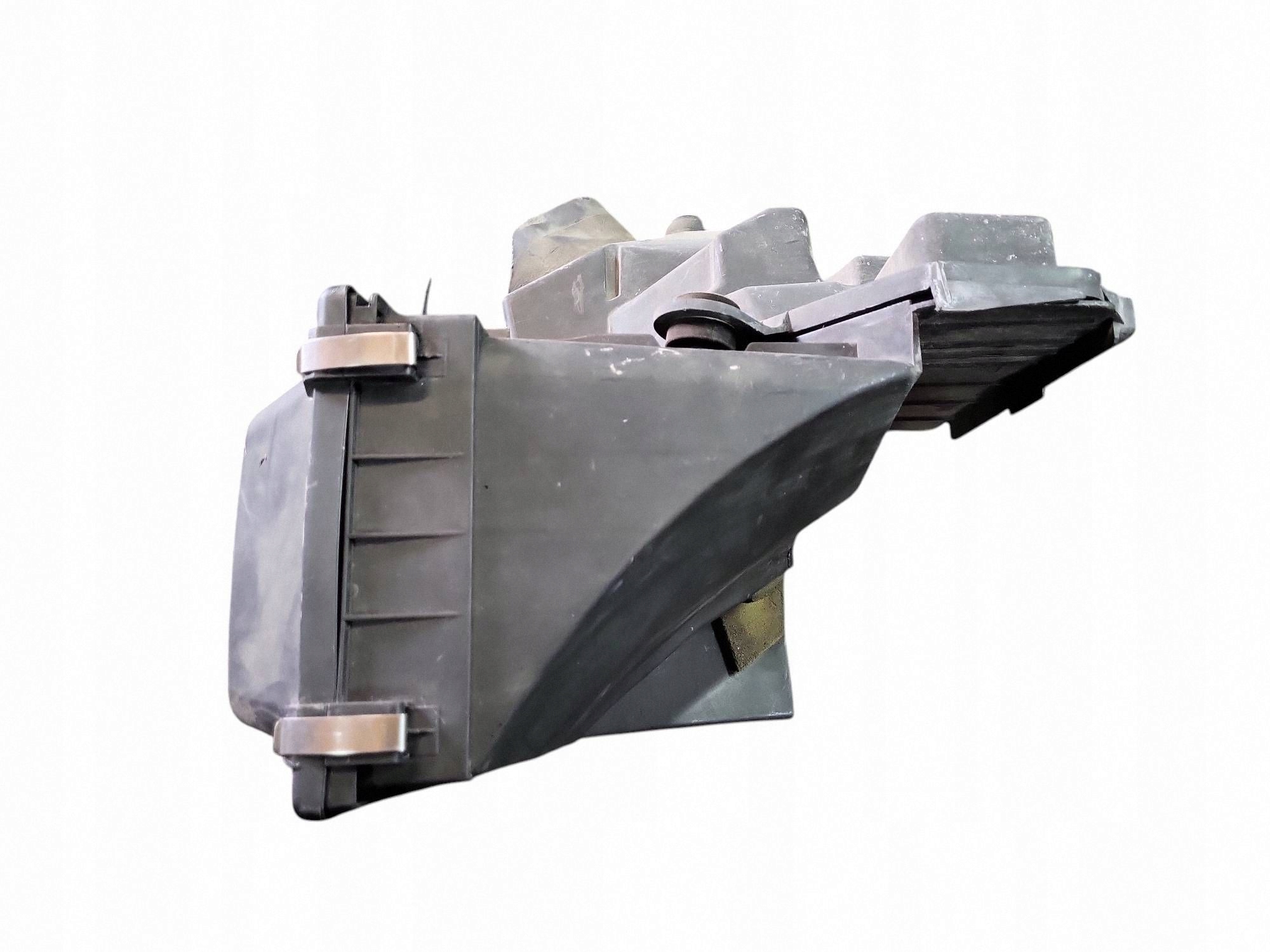 Boîtier de filtre à air BMW 7 E65 E66 7571984 image 6