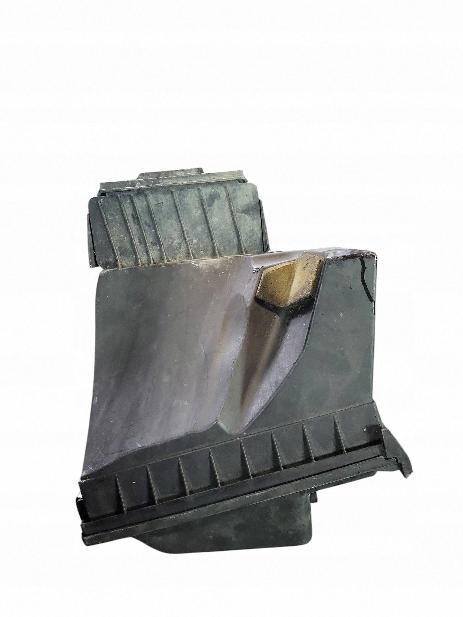 Boîtier de filtre à air BMW 7 E65 E66 7571984 image 7