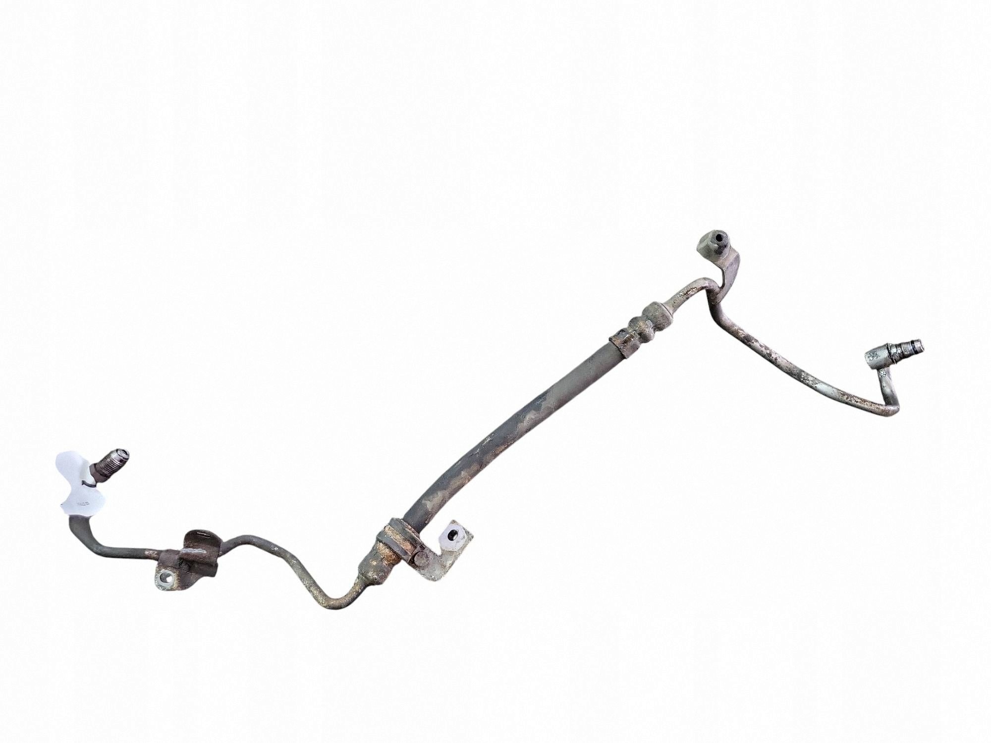 Conduite direction assistée BMW 7 E65 E66 image 4