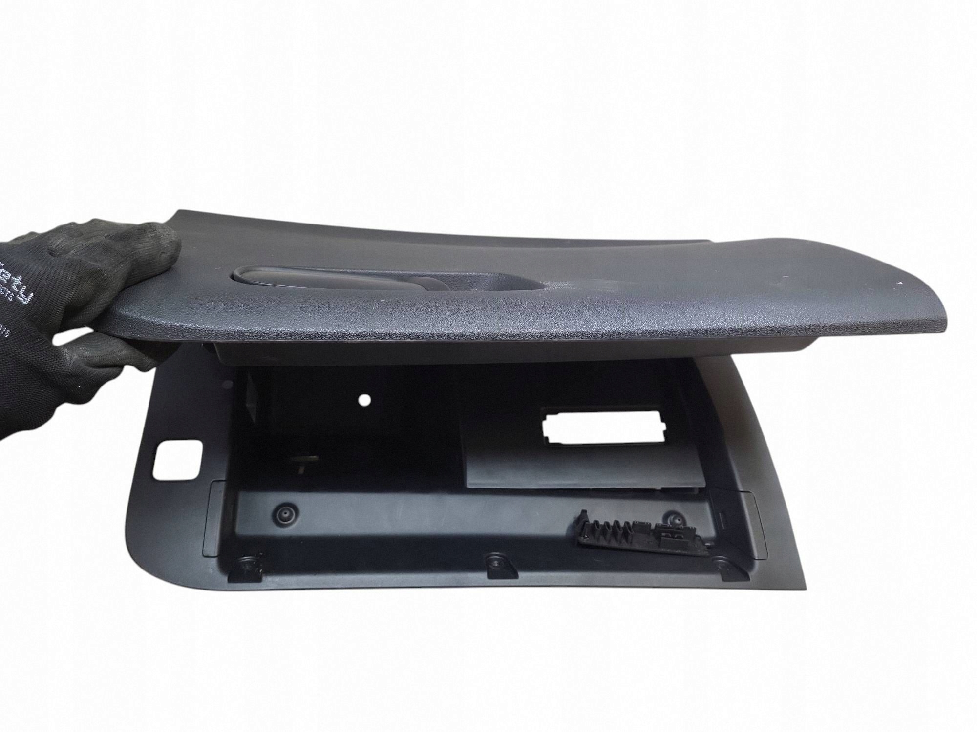 2016 Citroen DS4 Handskfack 96717798BJ image 3
