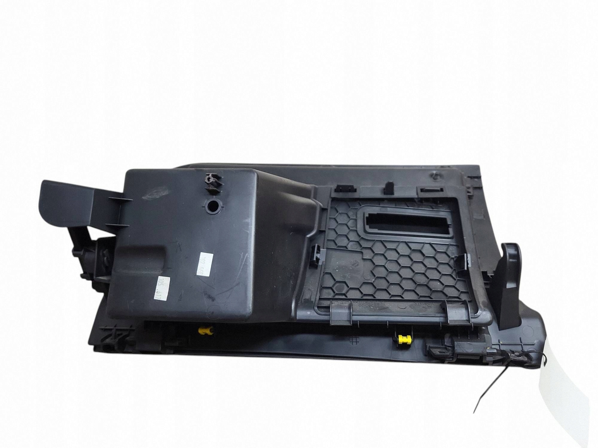 2016 Citroen DS4 Handskfack 96717798BJ image 6