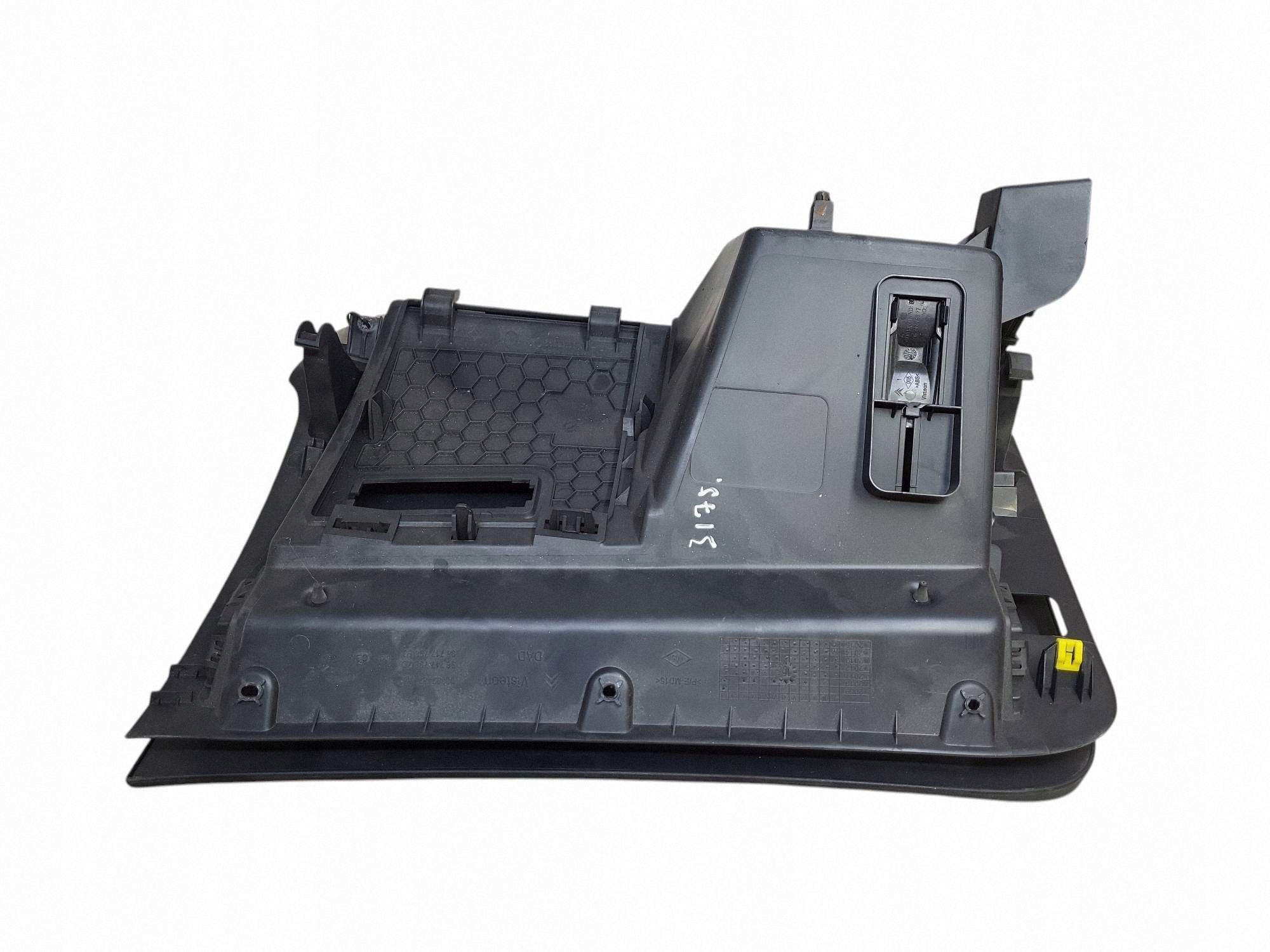 2016 Citroen DS4 Handskfack 96717798BJ image 7