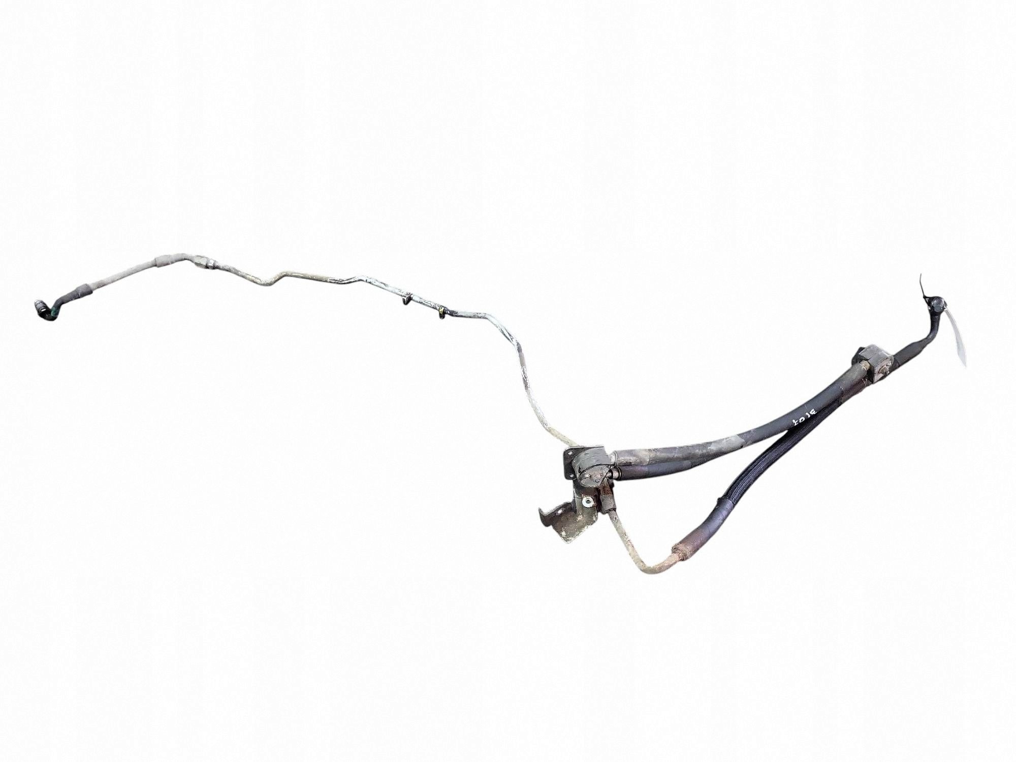 BMW 7 E65 E66 2006 Ohjaustehostimen letku image 2