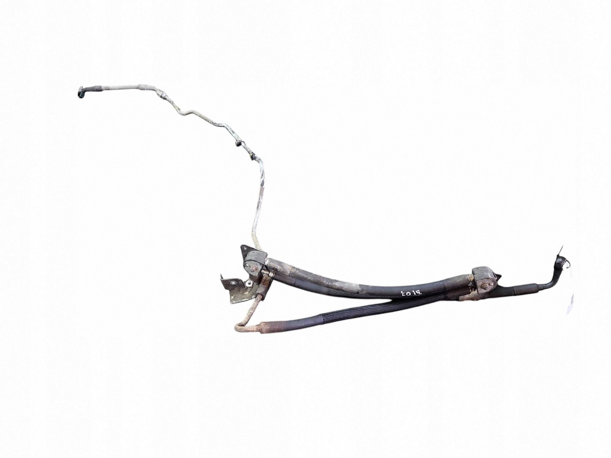 BMW 7 E65 E66 06 Servolenkung Schlauch