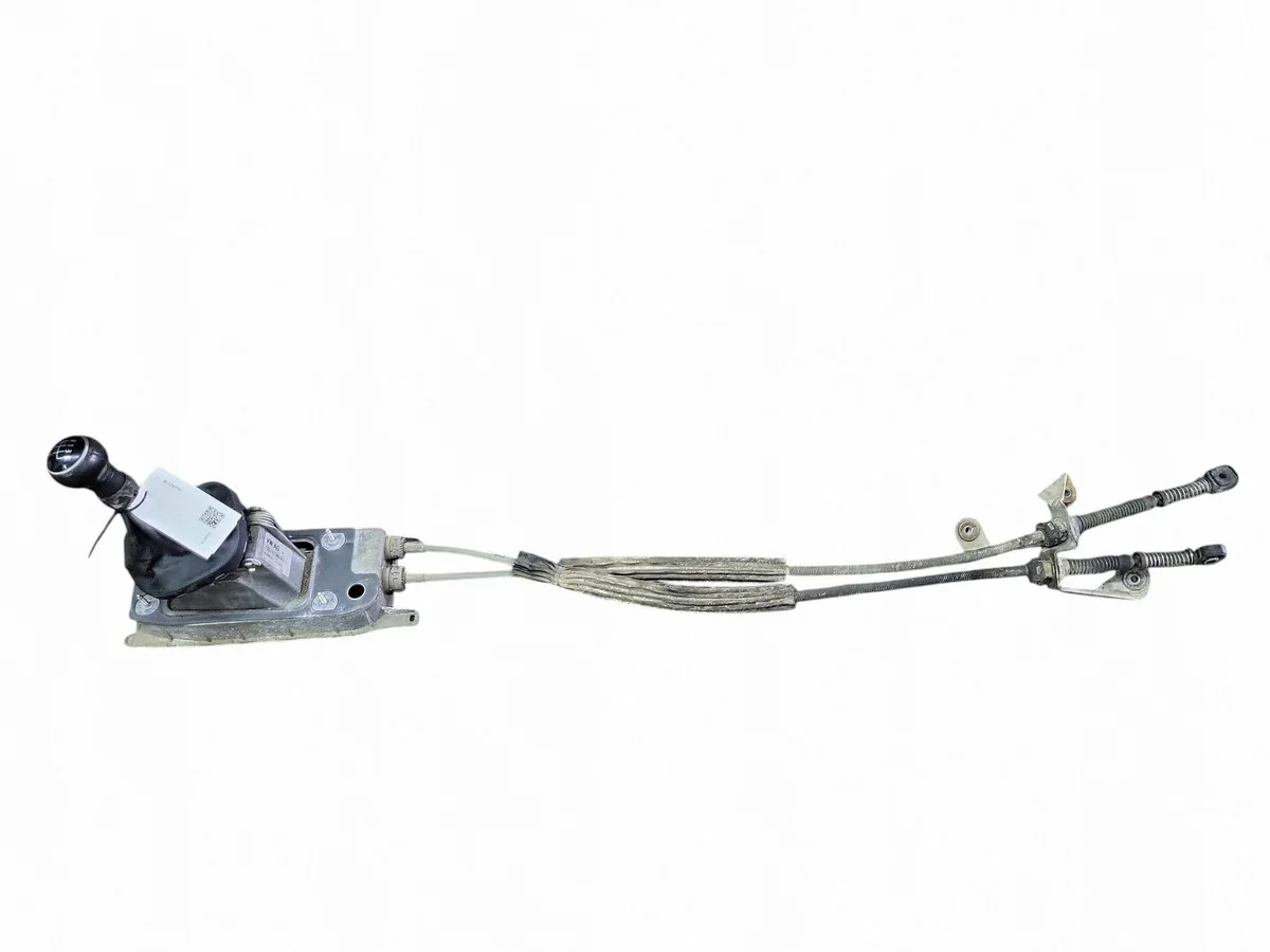 Palanca Cambios VW Caddy 2005 1T0711049AD