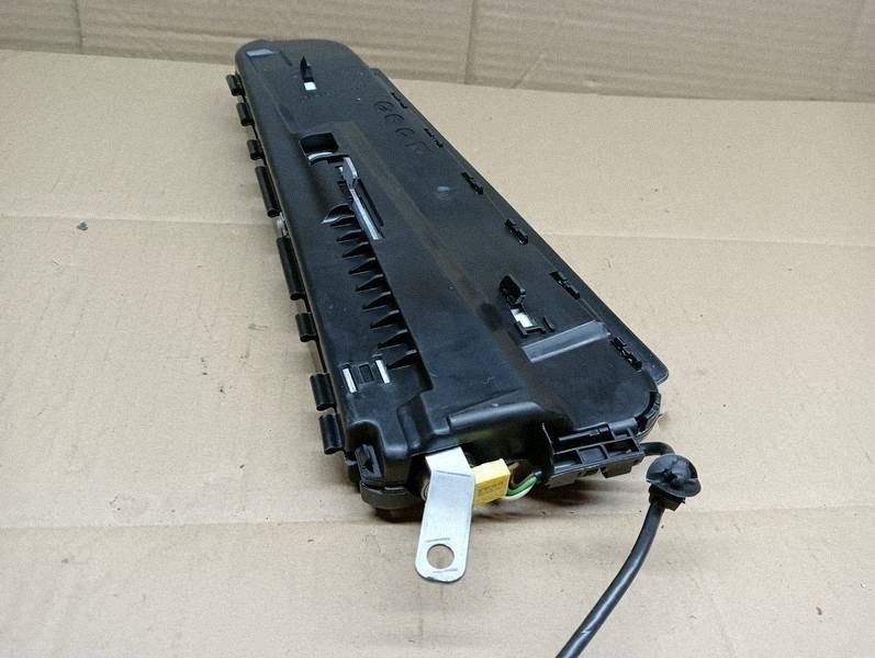 Istuimen turvatyyny vasen Skoda Citigo VW Up Seat Mii 1S0880241B