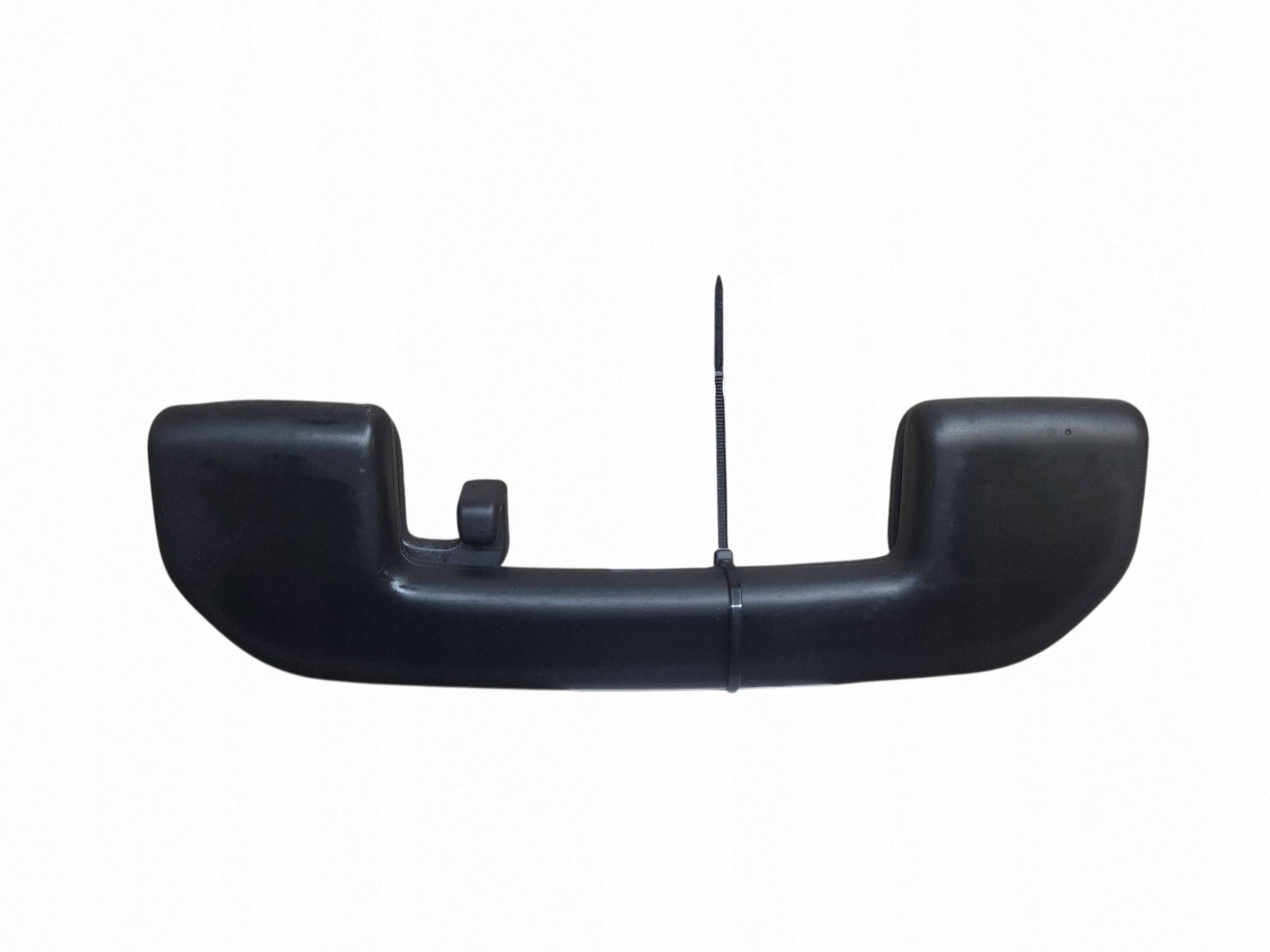 Poignée de ciel de toit Citroen DS4 2016 JUT279795 image 2