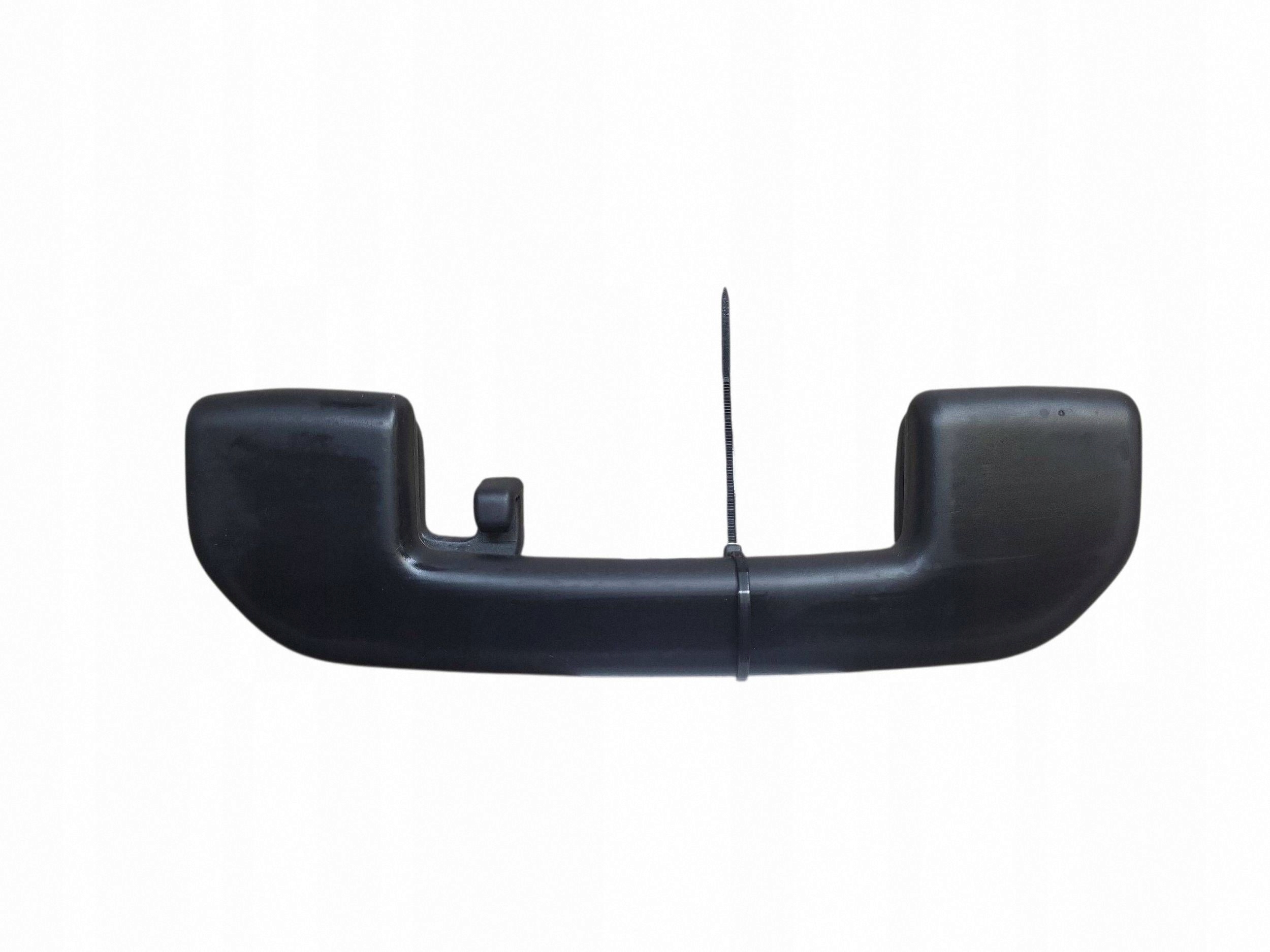 Poignée de ciel de toit Citroen DS4 2016 JUT279795 image 5