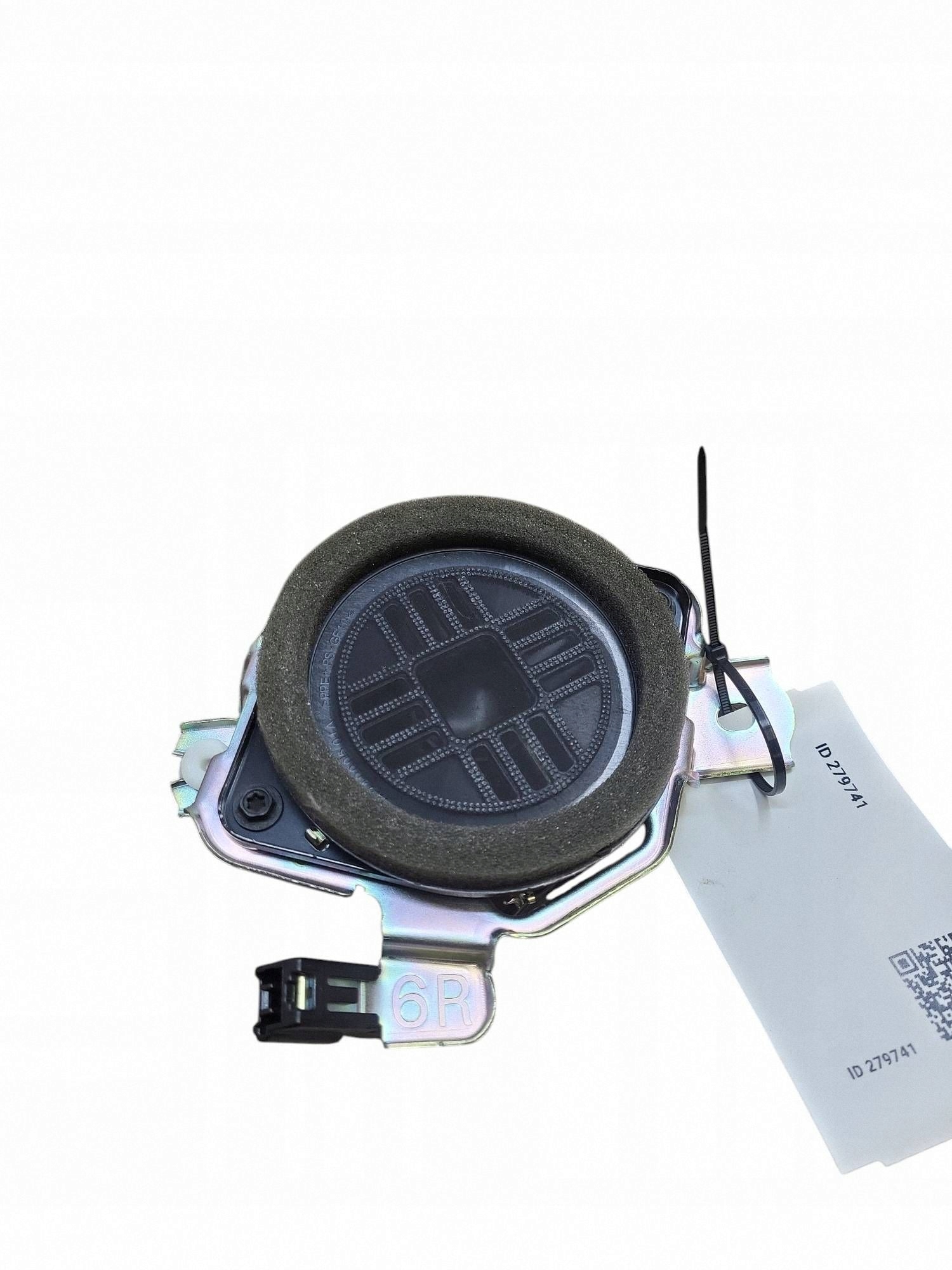 Lexus NX300H Achter Speaker Mark Levinson image 2