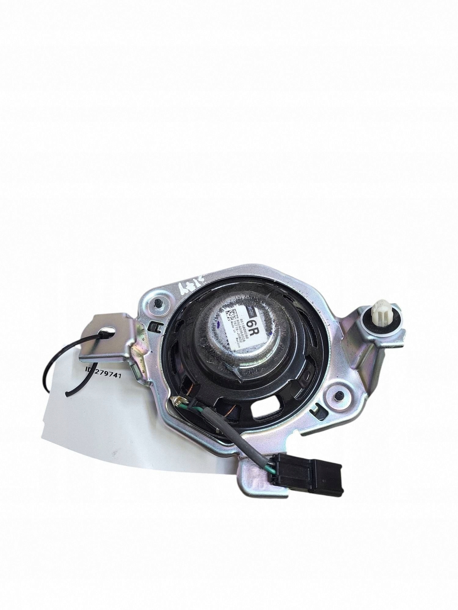 Lexus NX300H Achter Speaker Mark Levinson image 4