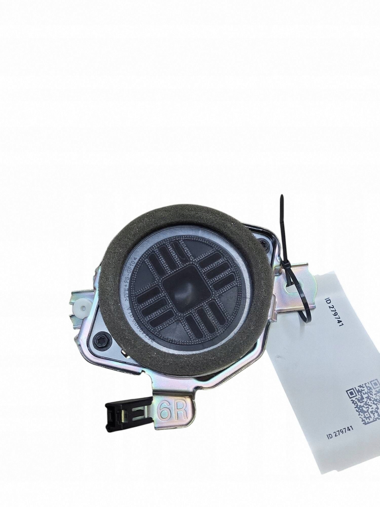 Lexus NX300H Achter Speaker Mark Levinson image 6