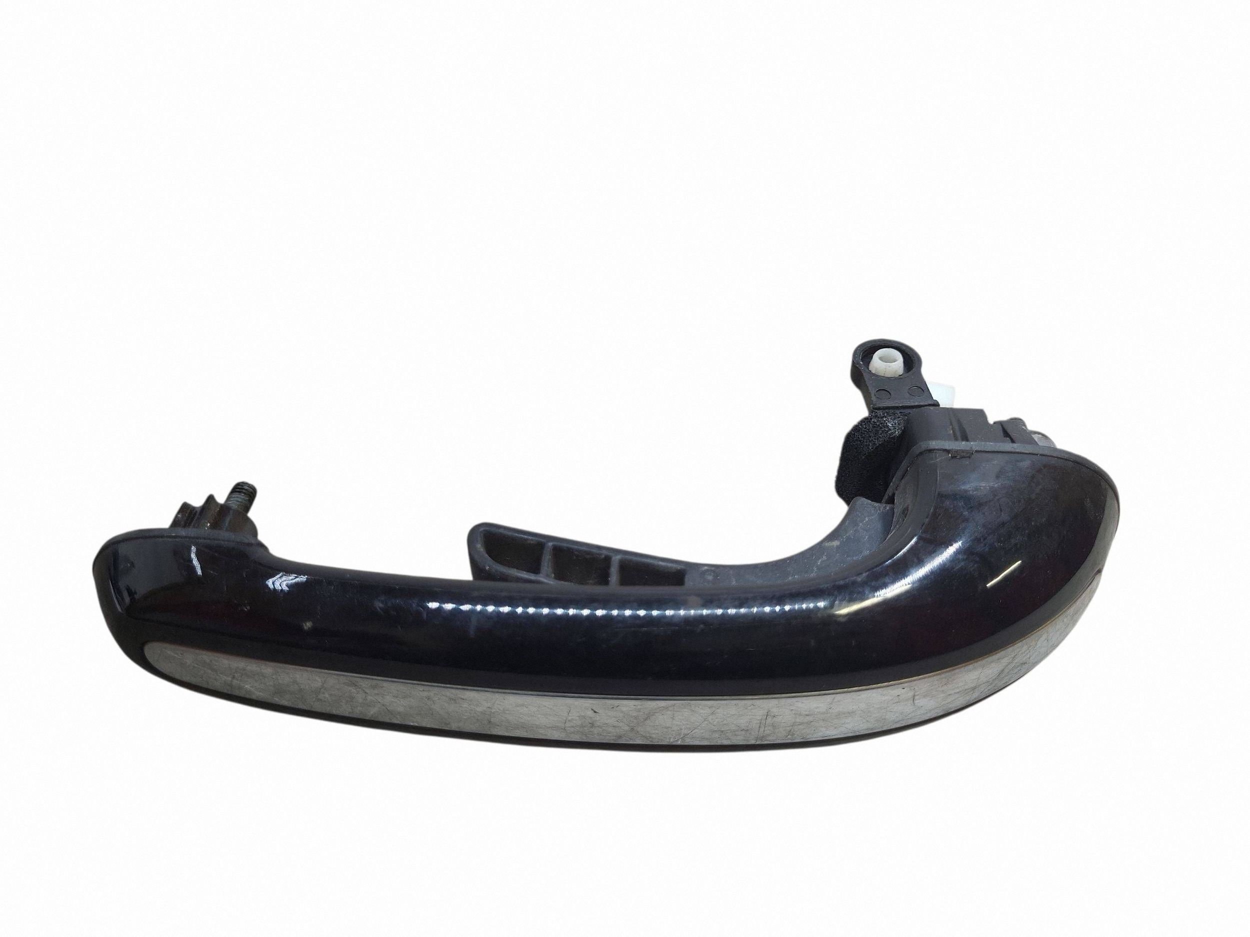Hyundai Santa Fe 2008 Griff Kofferraumklappe JUT279813