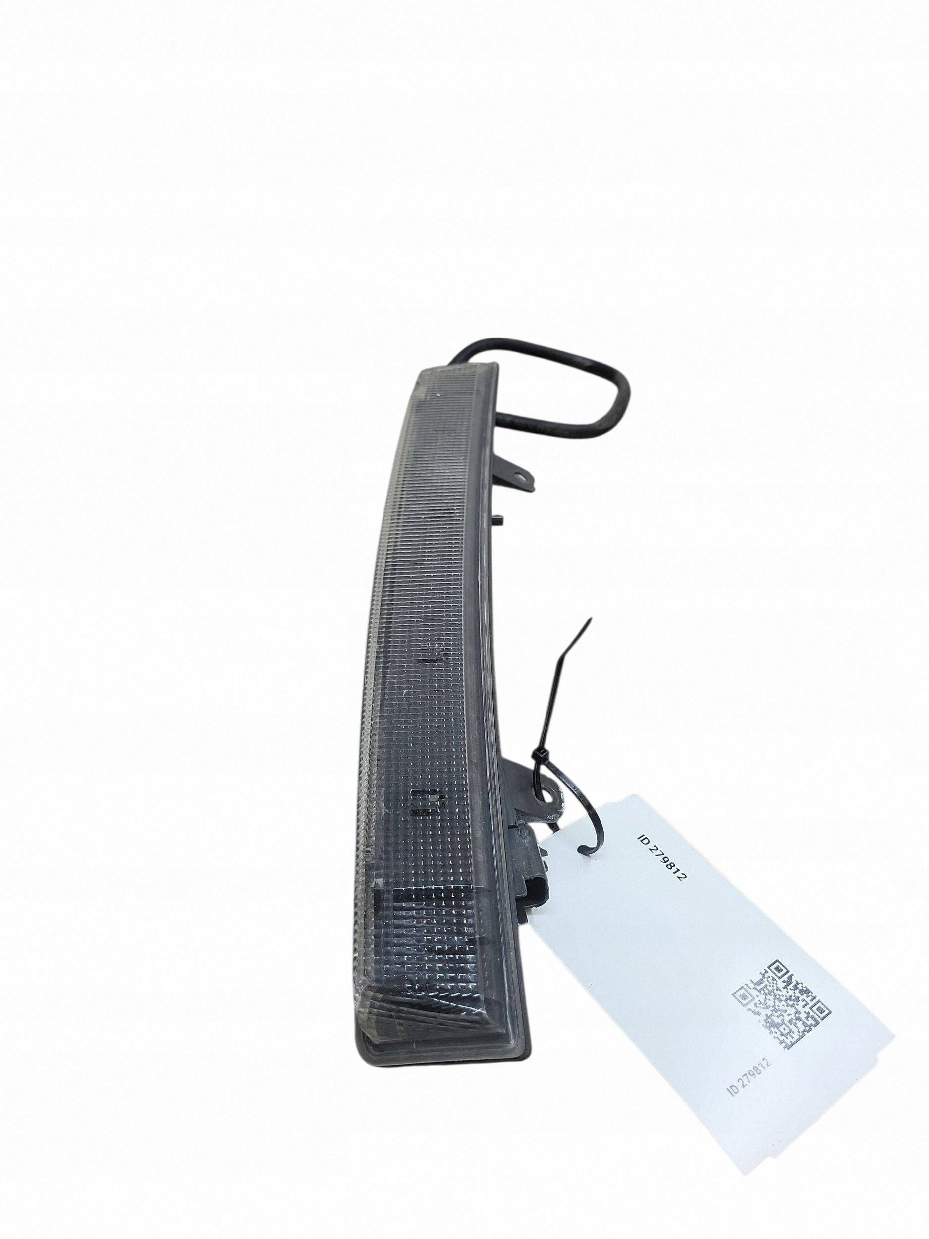 Citroen DS4 2016 Kolmas jarruvalo JUT279812 image 3