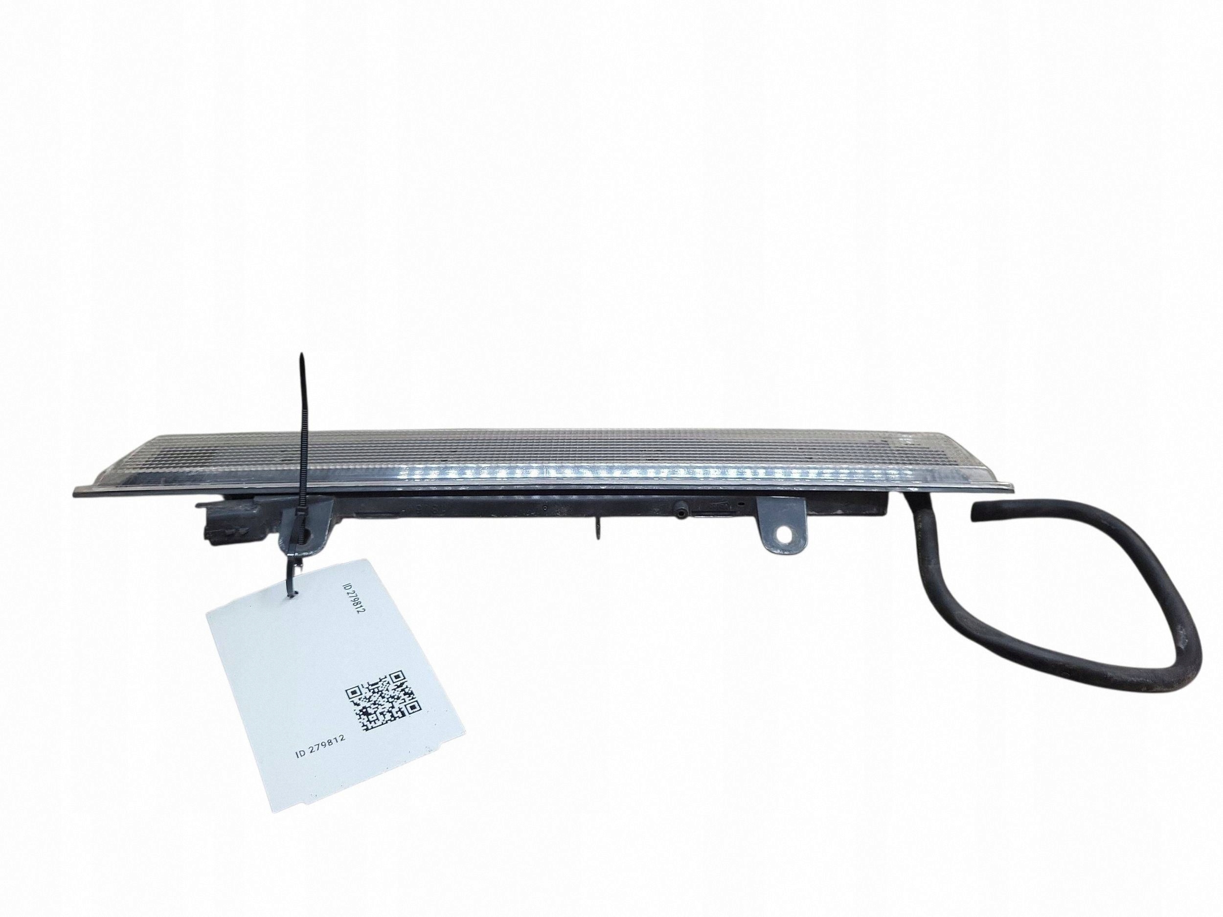 Citroen DS4 2016 Kolmas jarruvalo JUT279812 image 4