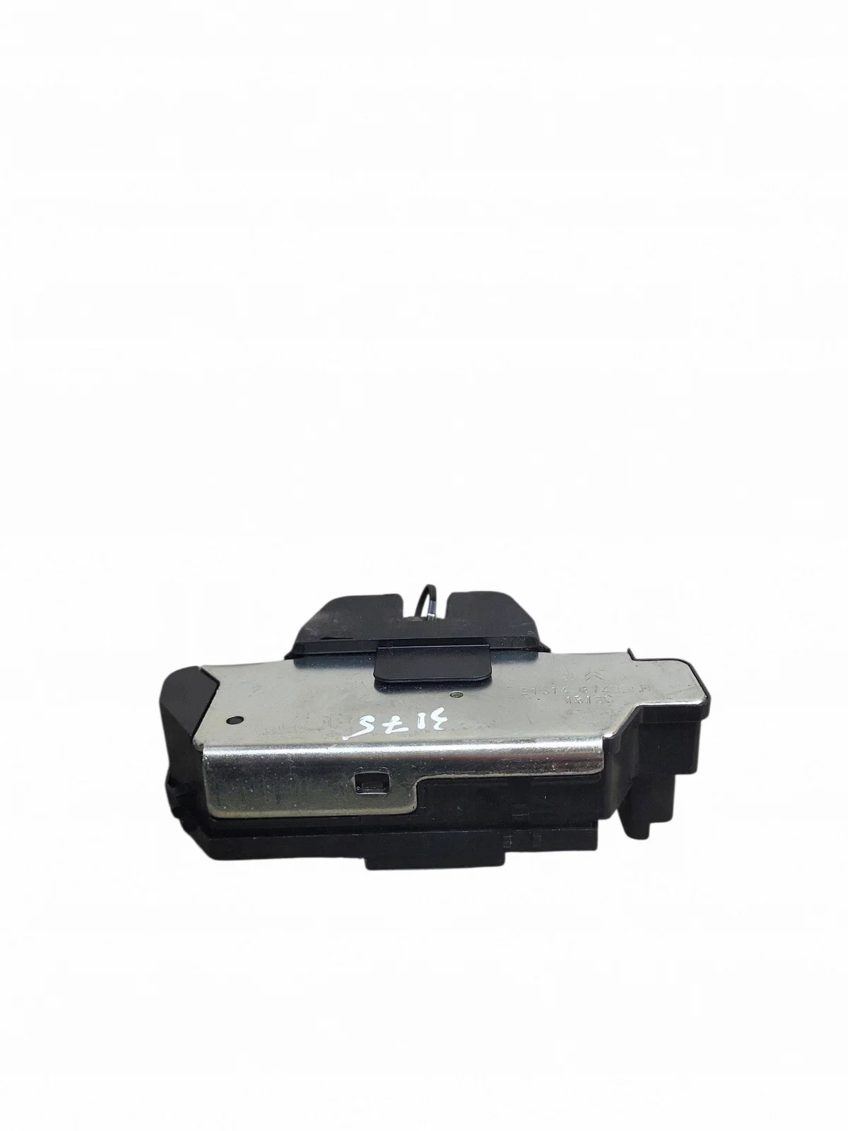 Serrure hayon Citroen DS4 2016 9684649680 image 5