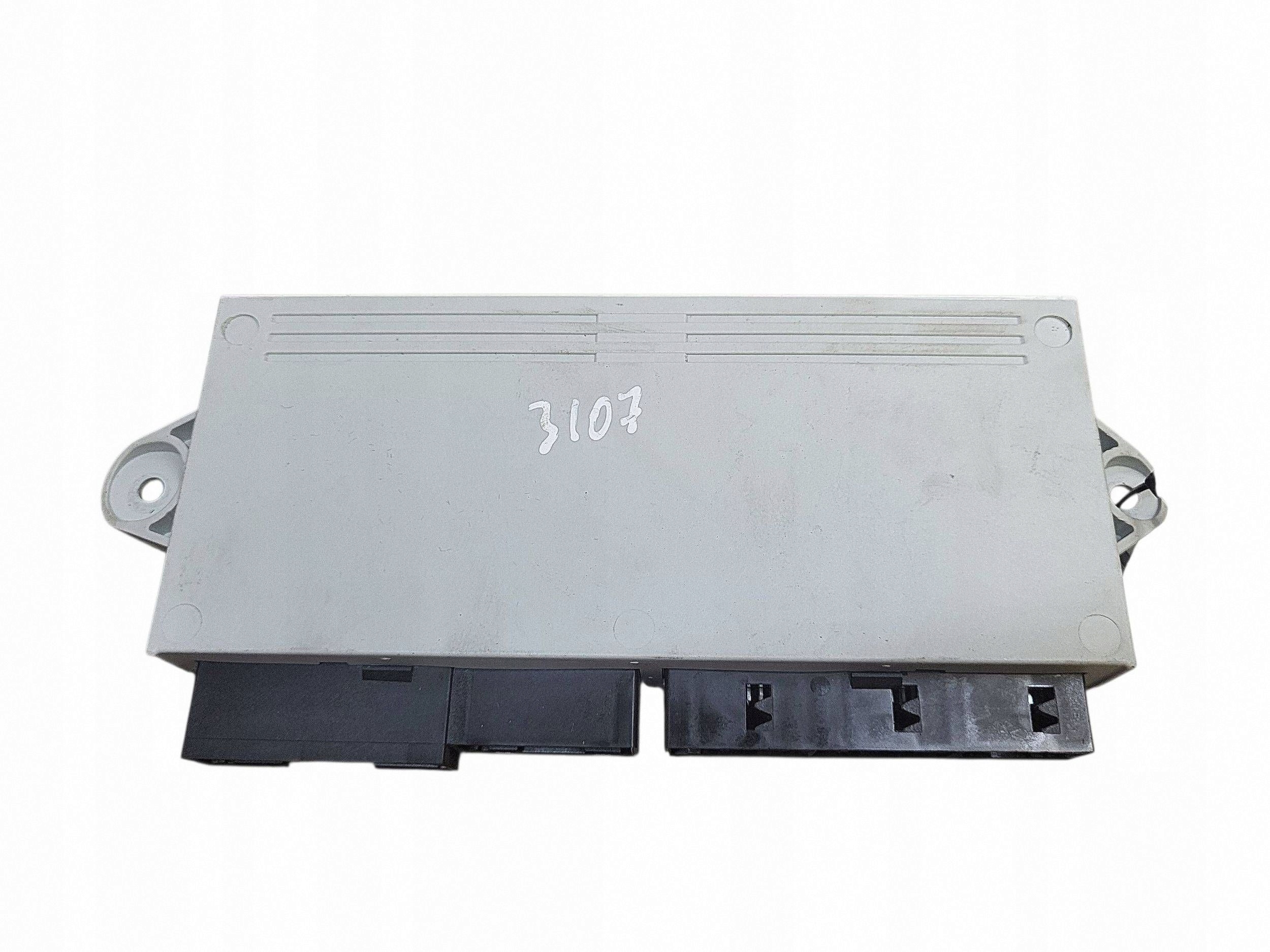 Módulo Porta Traseira Esquerda BMW E65 6964142 image 2