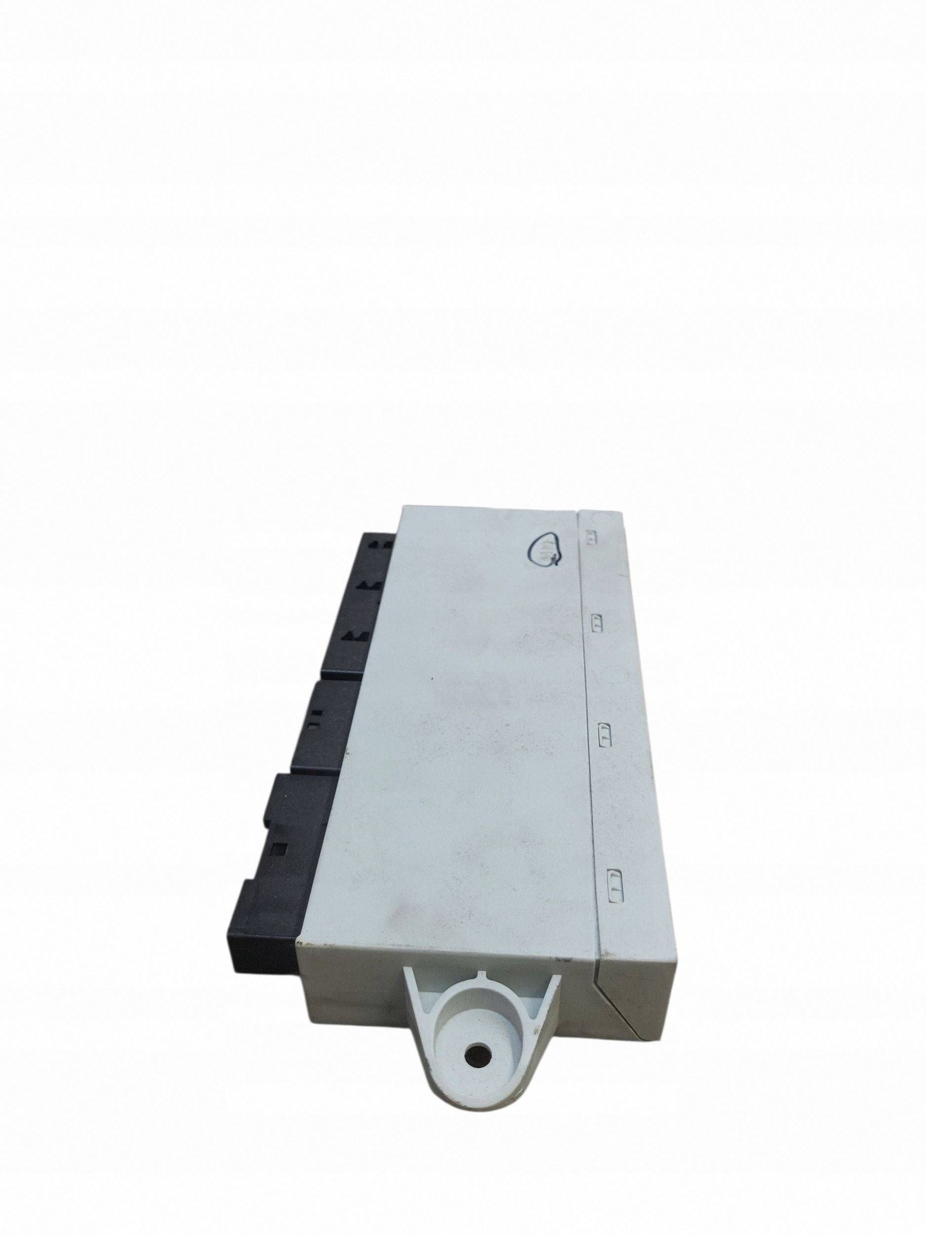 Módulo Porta Traseira Esquerda BMW E65 6964142 image 4