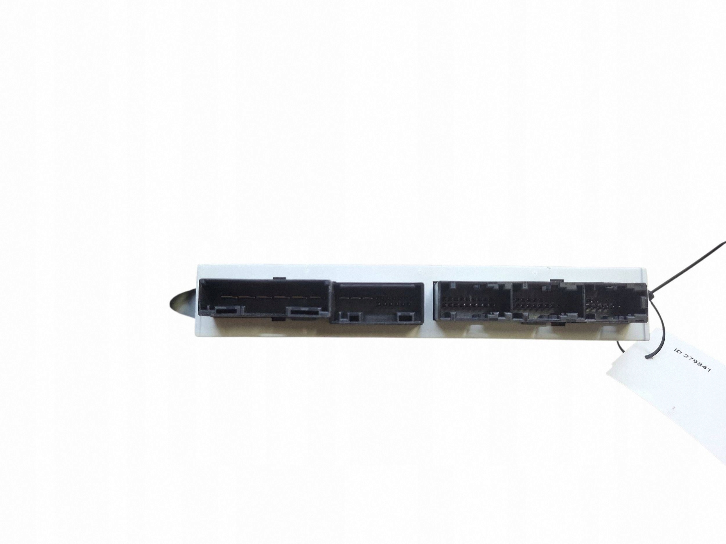 Módulo Porta Traseira Esquerda BMW E65 6964142 image 6
