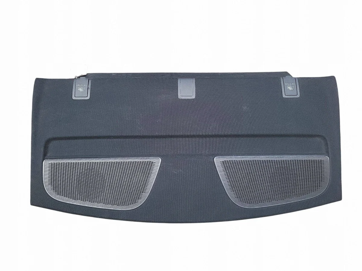 Étagère de coffre Mercedes-Benz EQE A2956900001