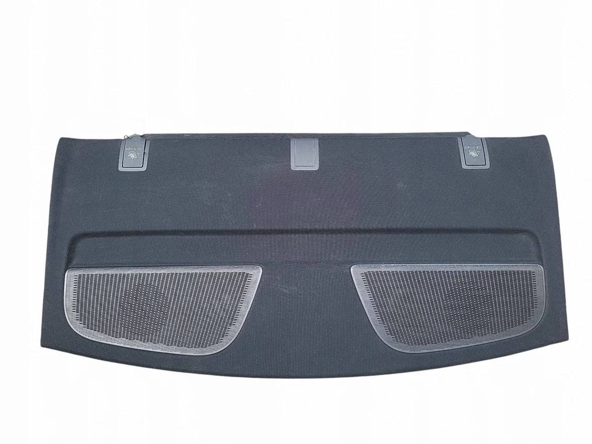 Hylly tavaratilaan Mercedes-Benz EQE A2956900001