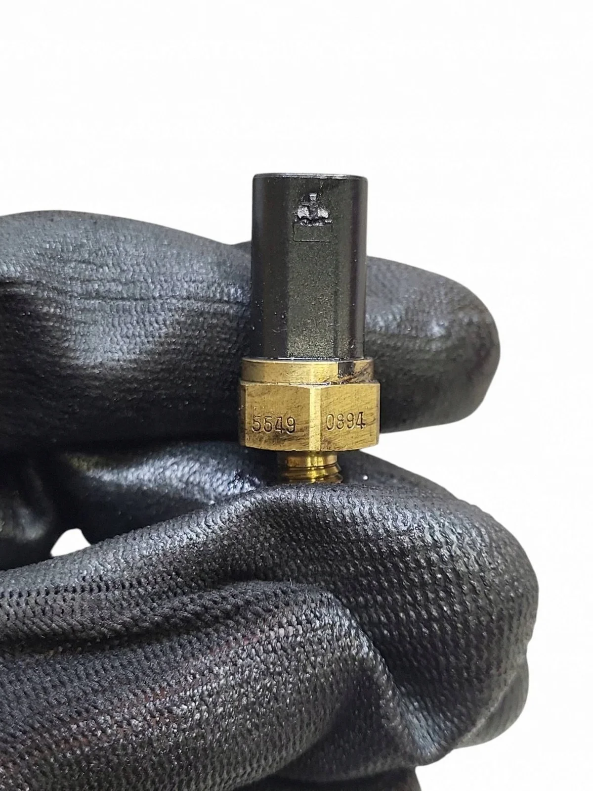 2018 Opel Astra K Outside Temp Sensor 55490894 image 5