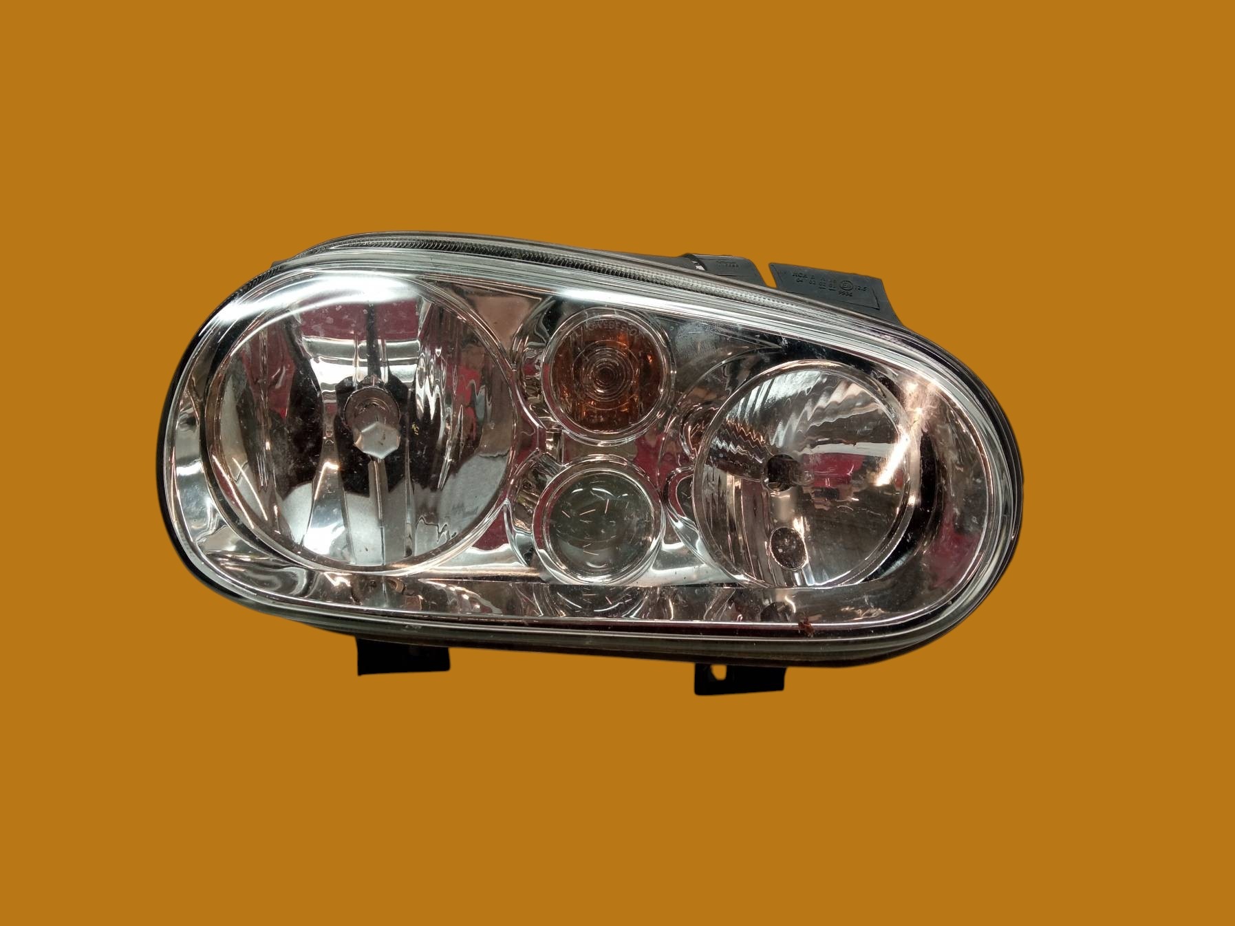Faro Sinistro Golf IV Usato 5907911502690 image 2