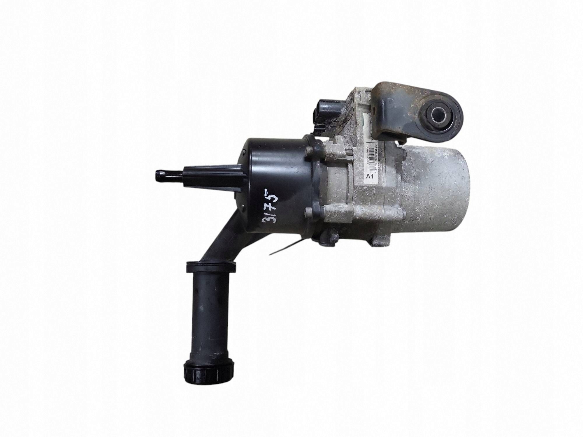 Servopumpe CITROEN C4 II gebraucht
