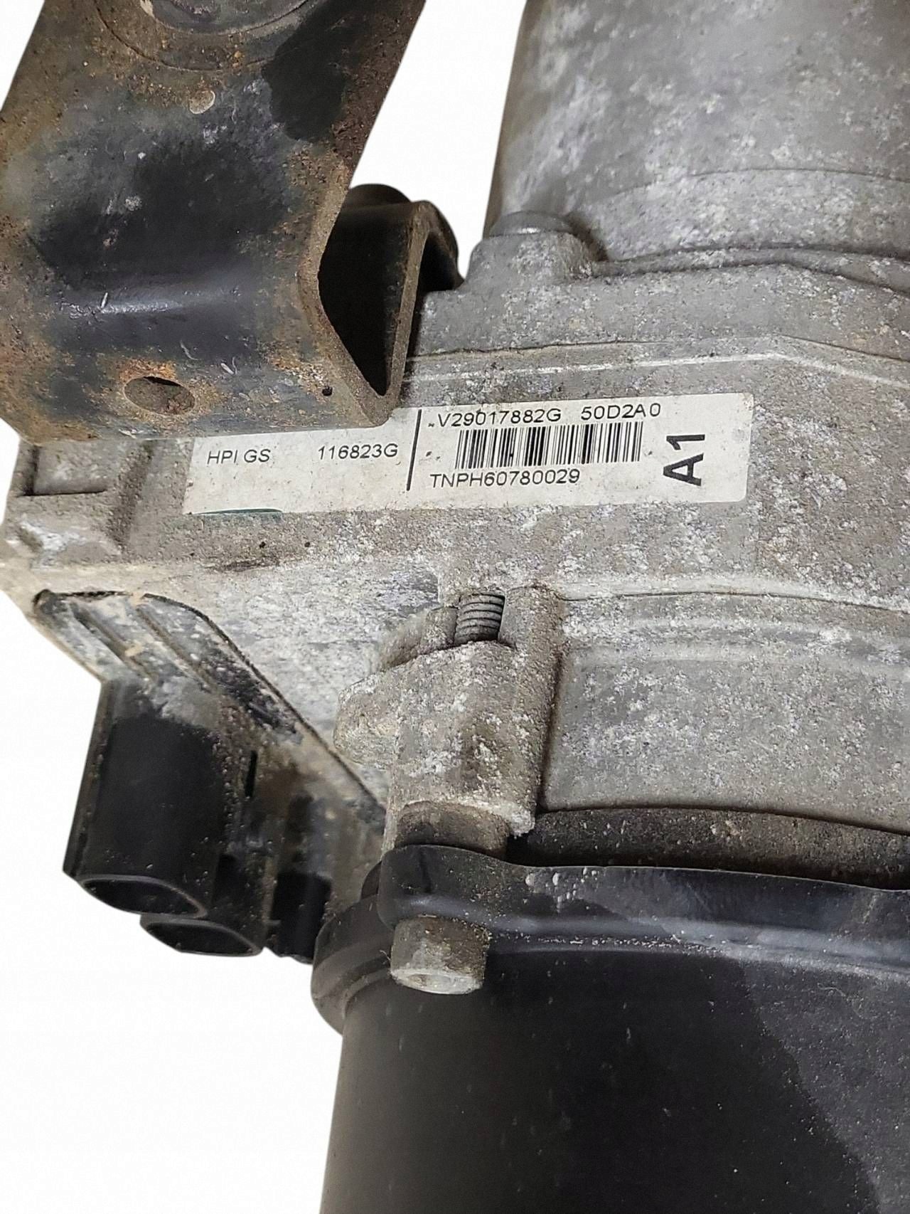Pompa wspomagania CITROEN C4 II V29017882G image 10