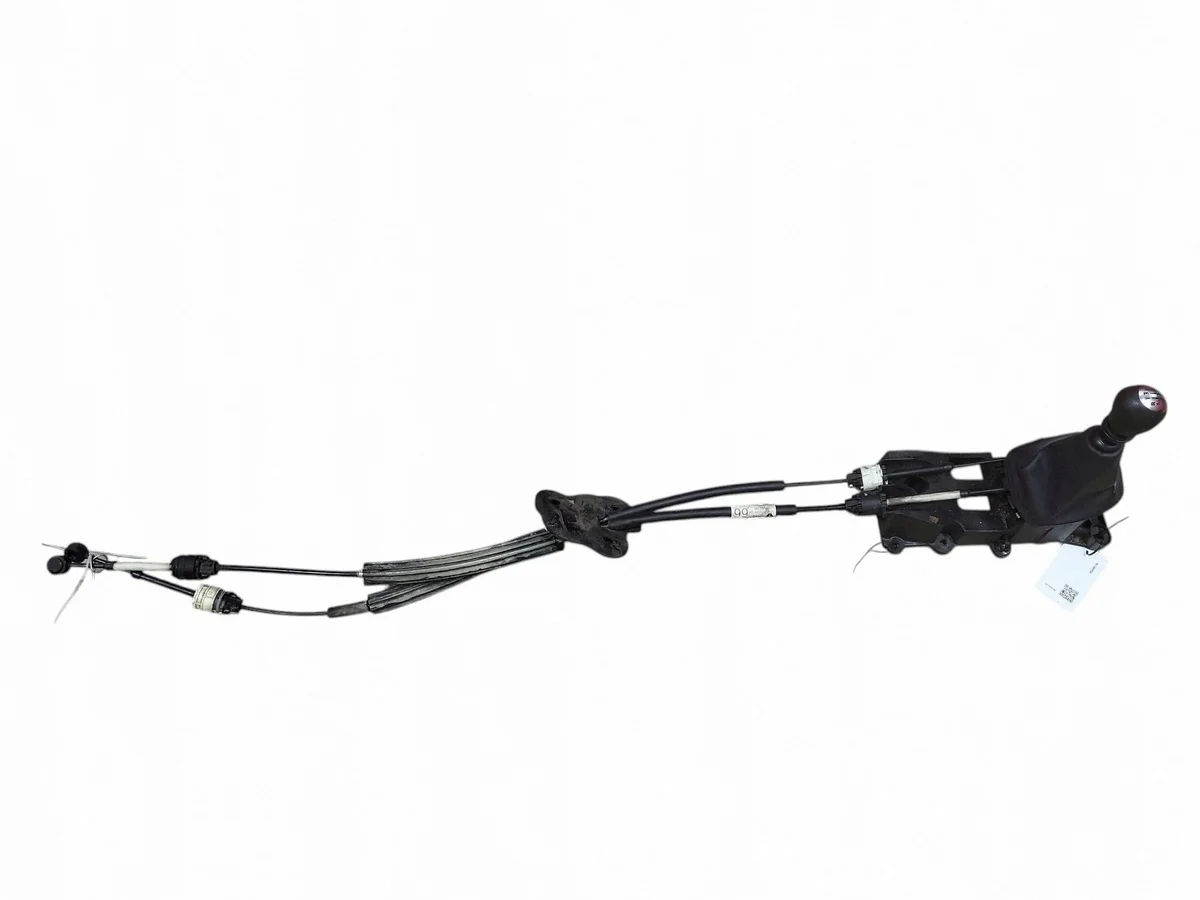 Levier de vitesse Renault Megane III 8200778215E