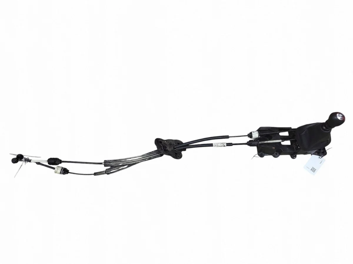 Schalthebel Renault Megane III 2012 8200778215E