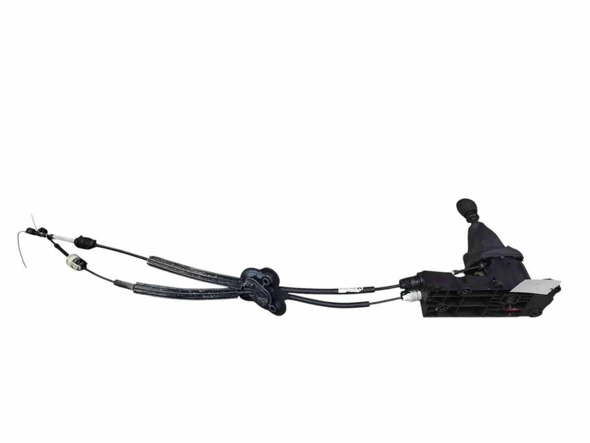 Renault Megane III Leva Cambio 8200778215E image 3