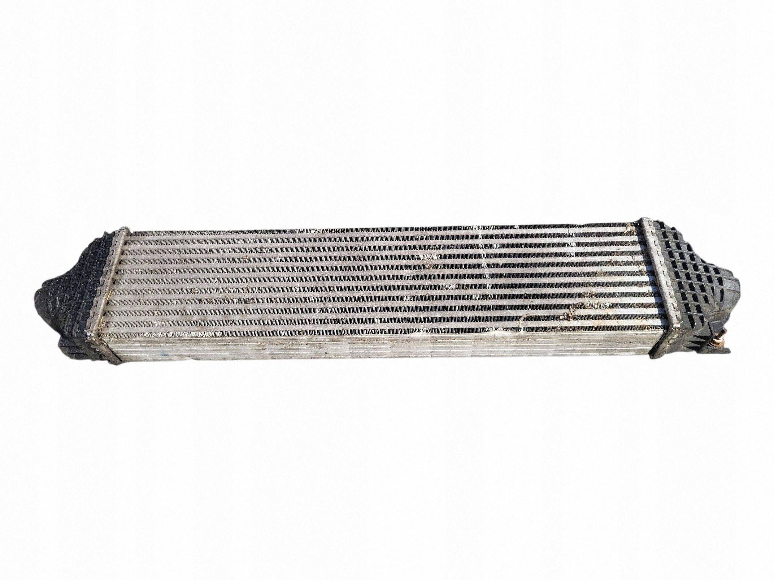 Intercooler Ford S-MAX 2016 E1G36K775HB image 2