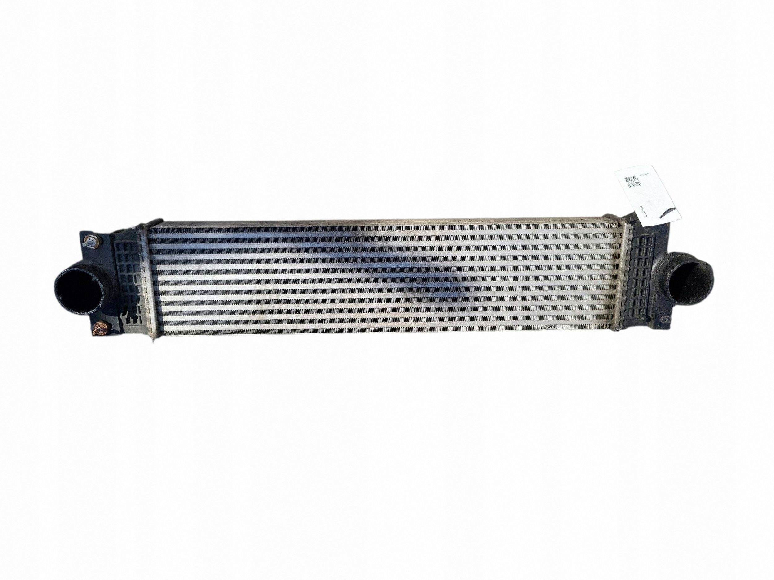 Intercooler Ford S-MAX 2016 E1G36K775HB image 3