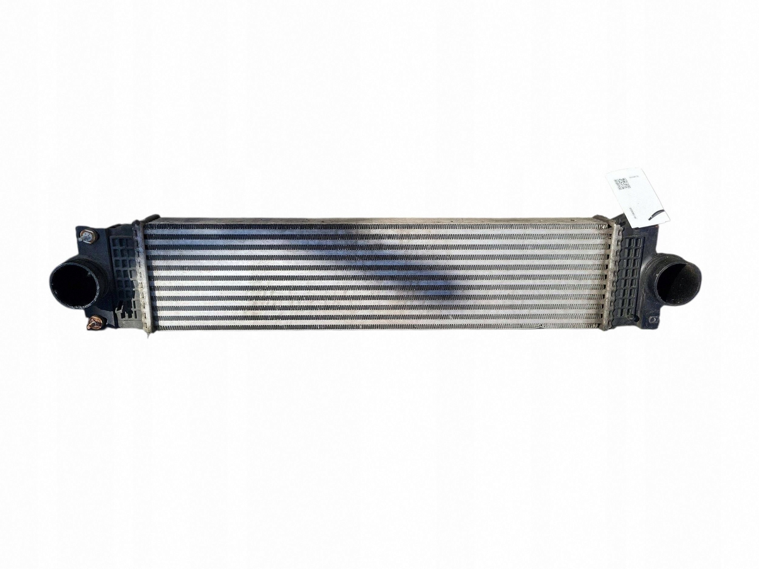 Intercooler Ford S-MAX 2016 E1G36K775HB image 4