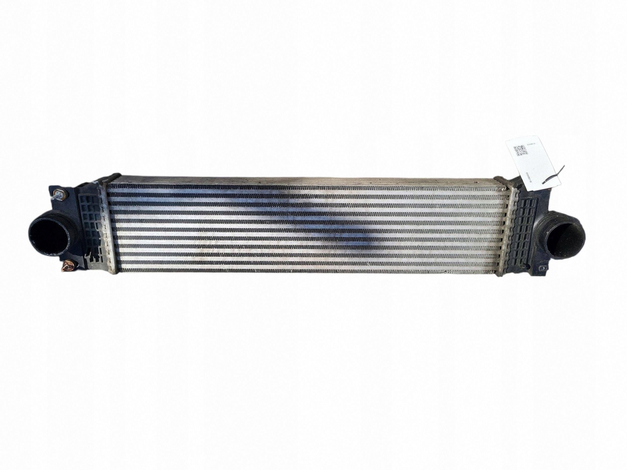 Intercooler Ford S-MAX 2016 E1G36K775HB image 5