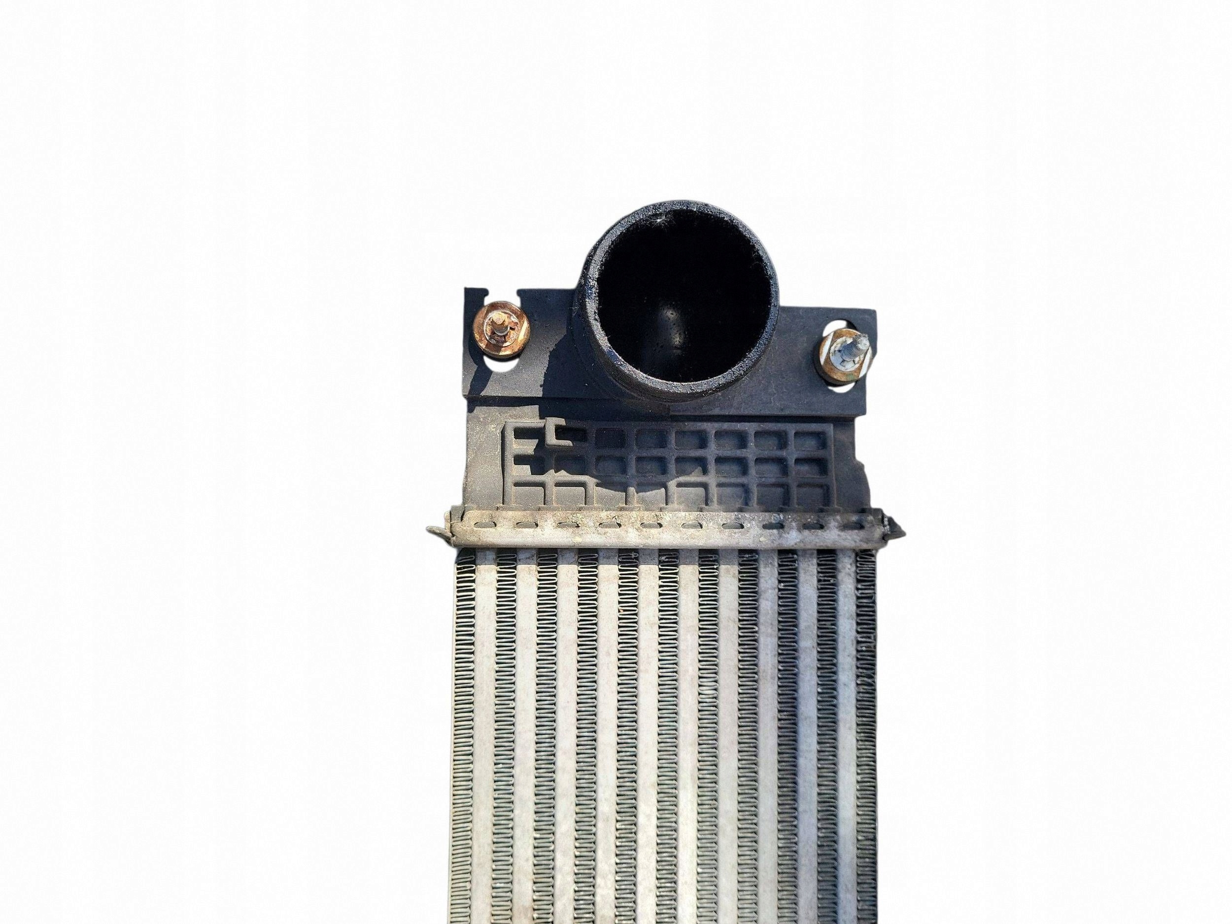 Intercooler Ford S-MAX 2016 E1G36K775HB image 6