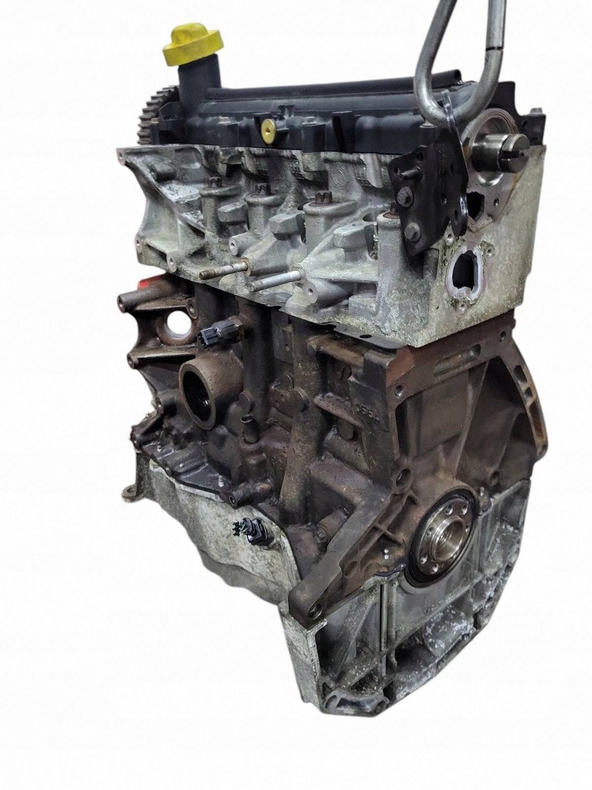 Motor Nissan Note (E11, NE11) K9KF276 image 2
